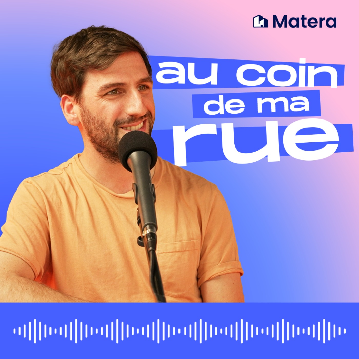 Au coin de ma rue
