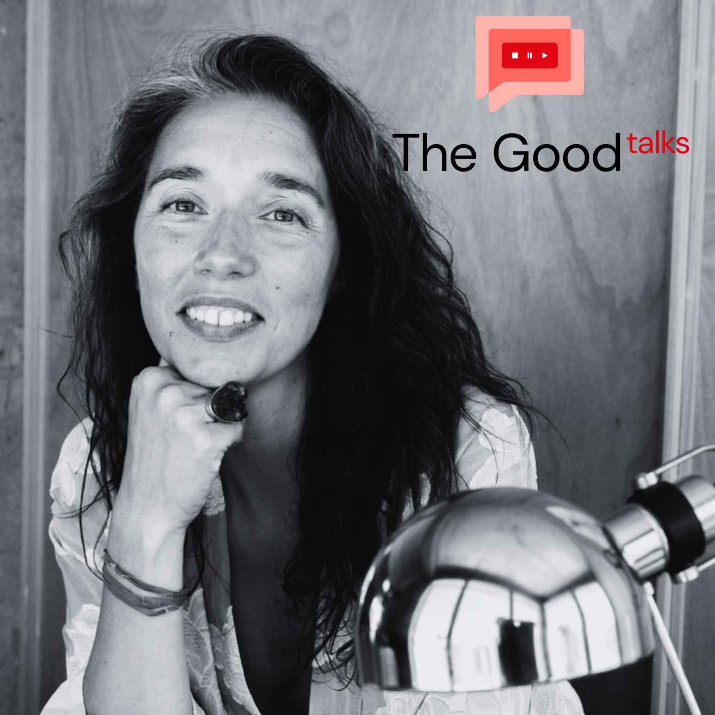The Good Talks!