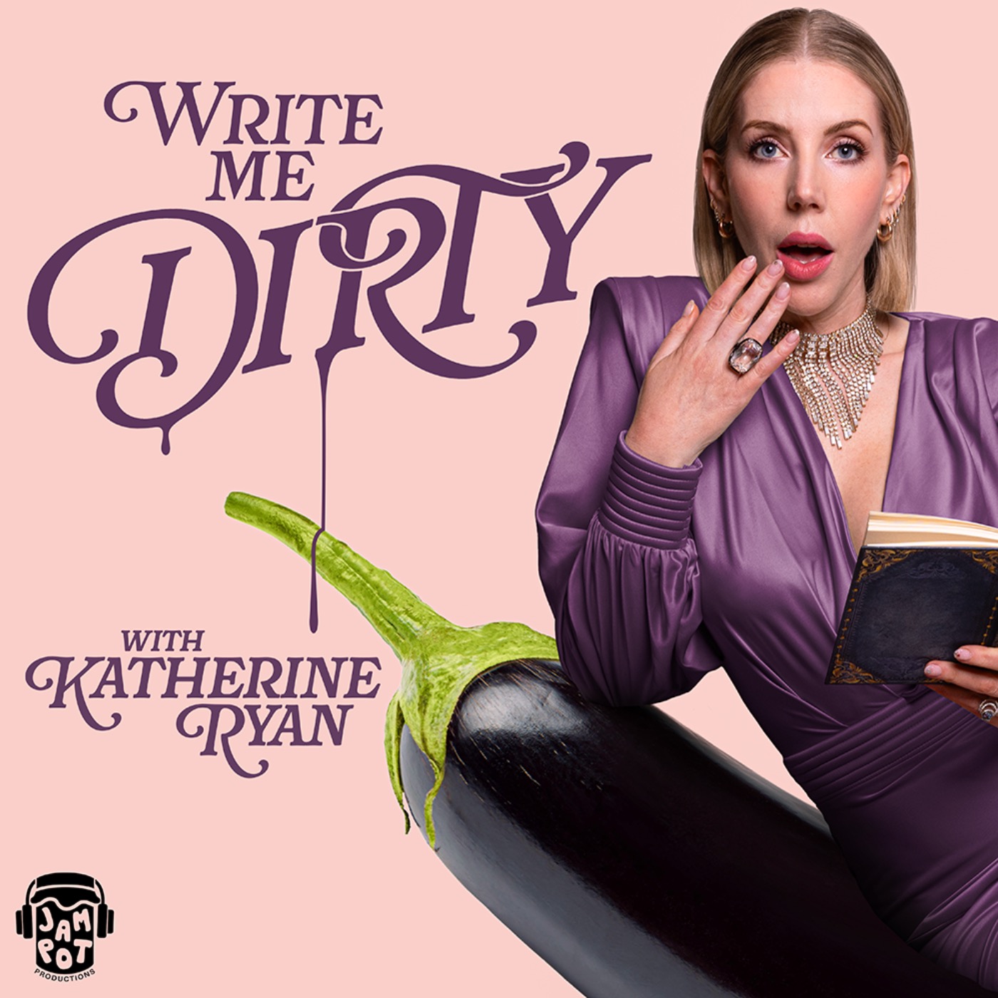 Write Me Dirty