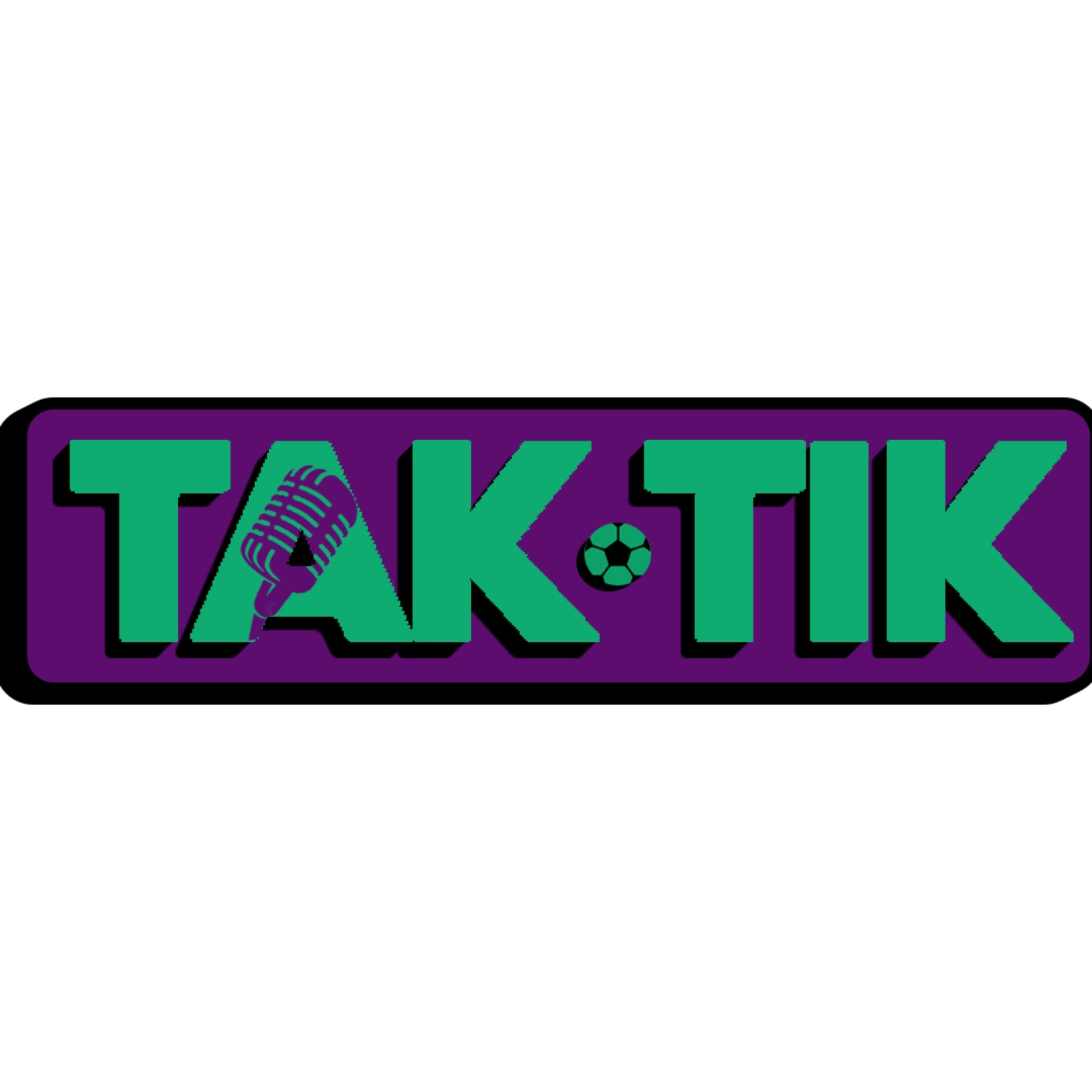TAKTIK - Podcast foot, mercato & débats sur l\'actualité