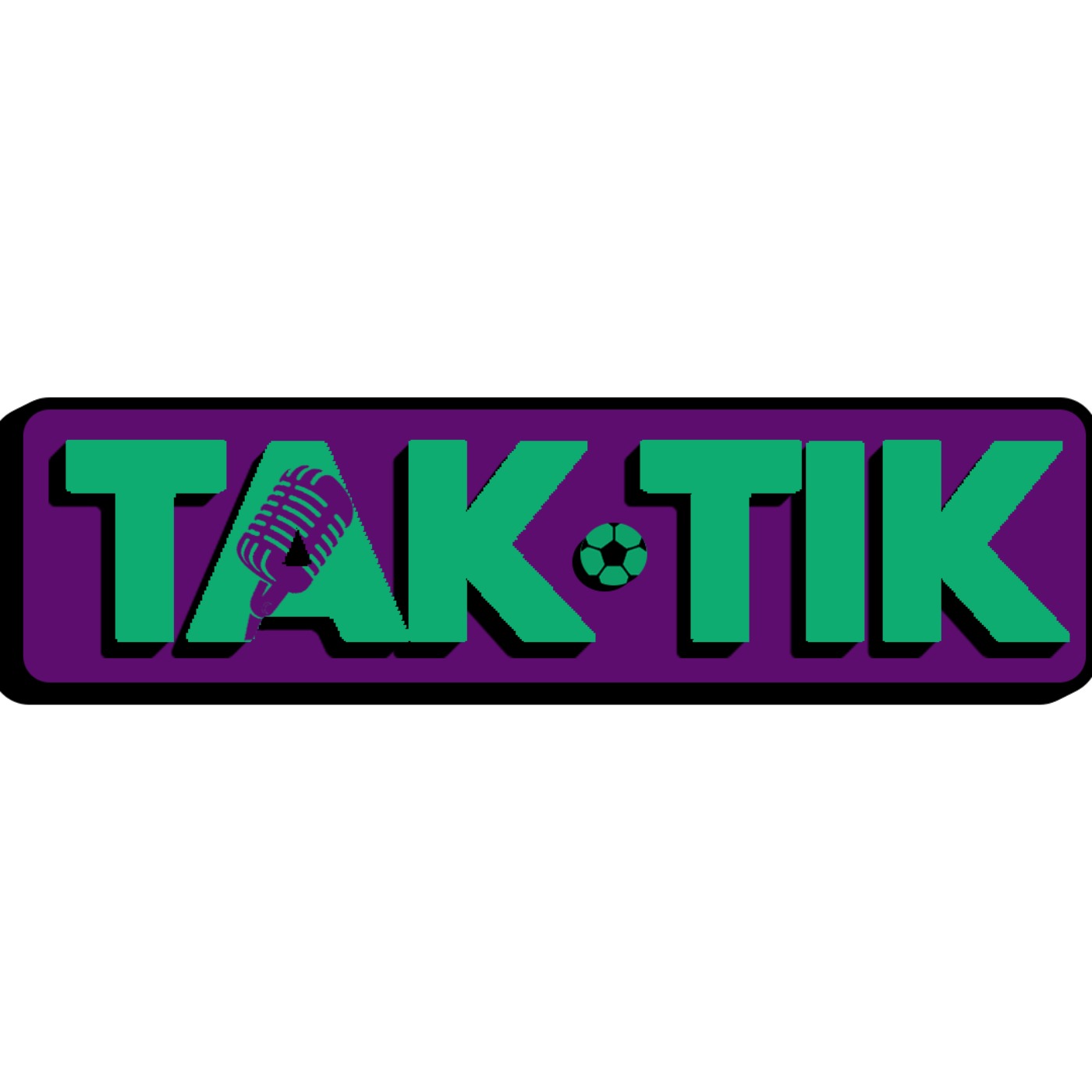TAKTIK - Podcast foot, mercato & débats sur l\'actualité