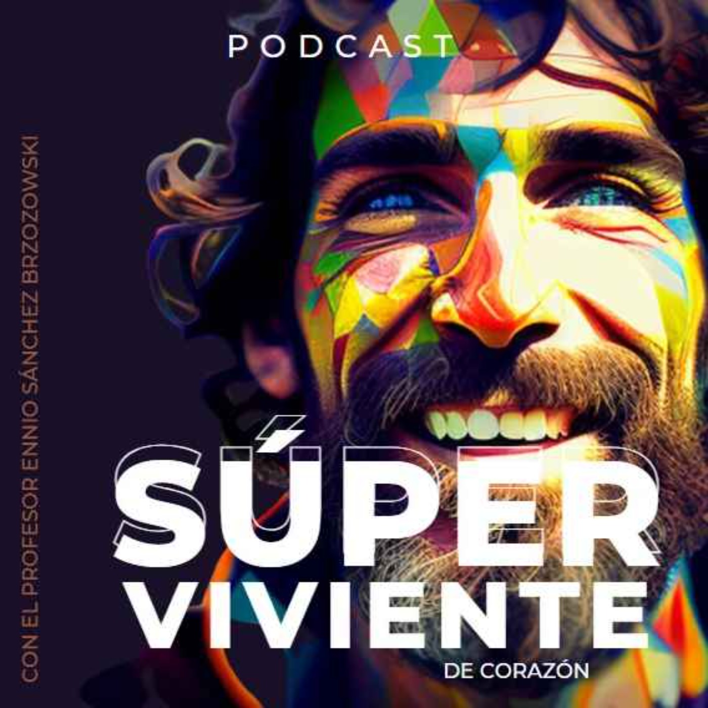 Súper Viviente de Corazón