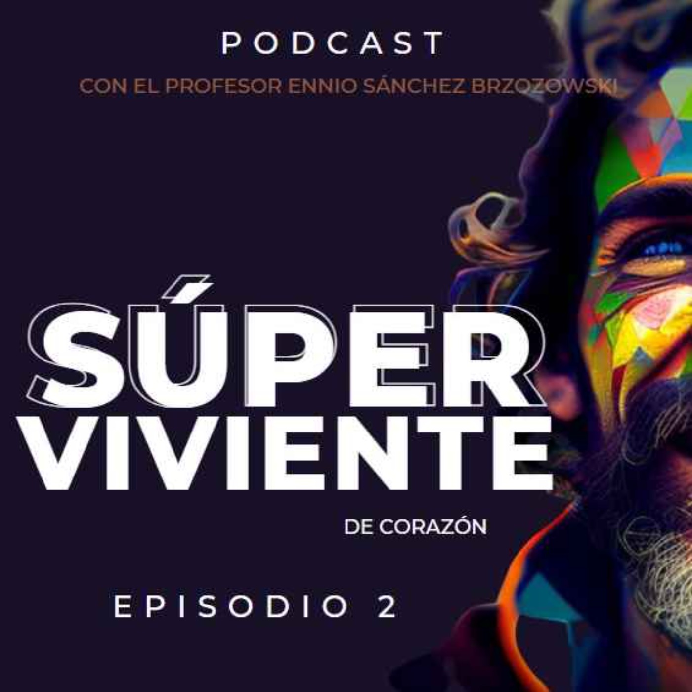 Súper Viviente de Corazón