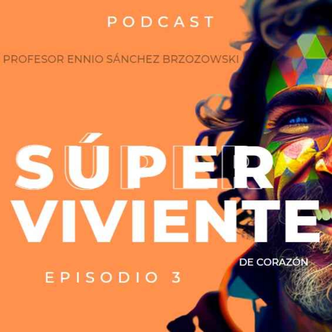 Súper Viviente de Corazón