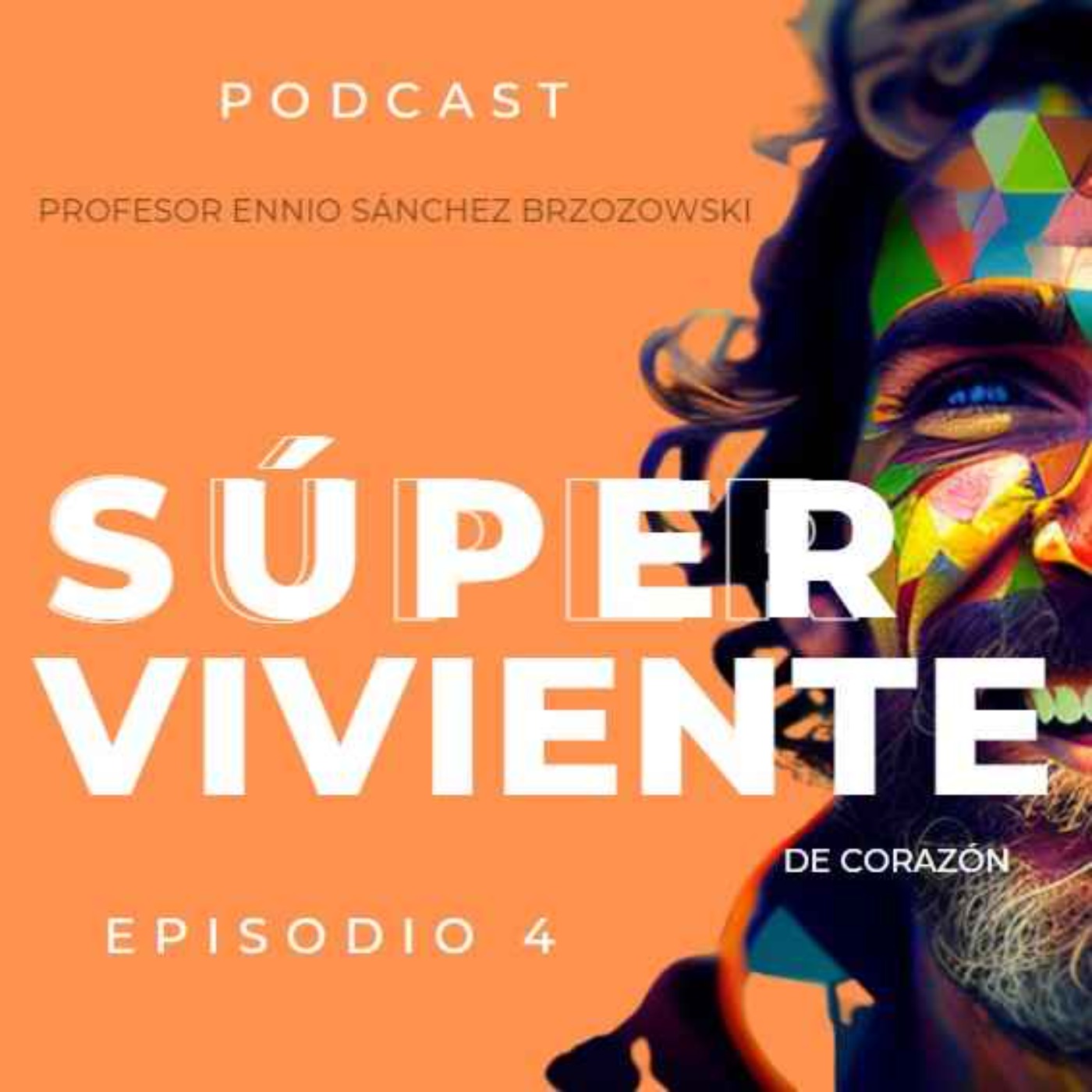 Súper Viviente de Corazón