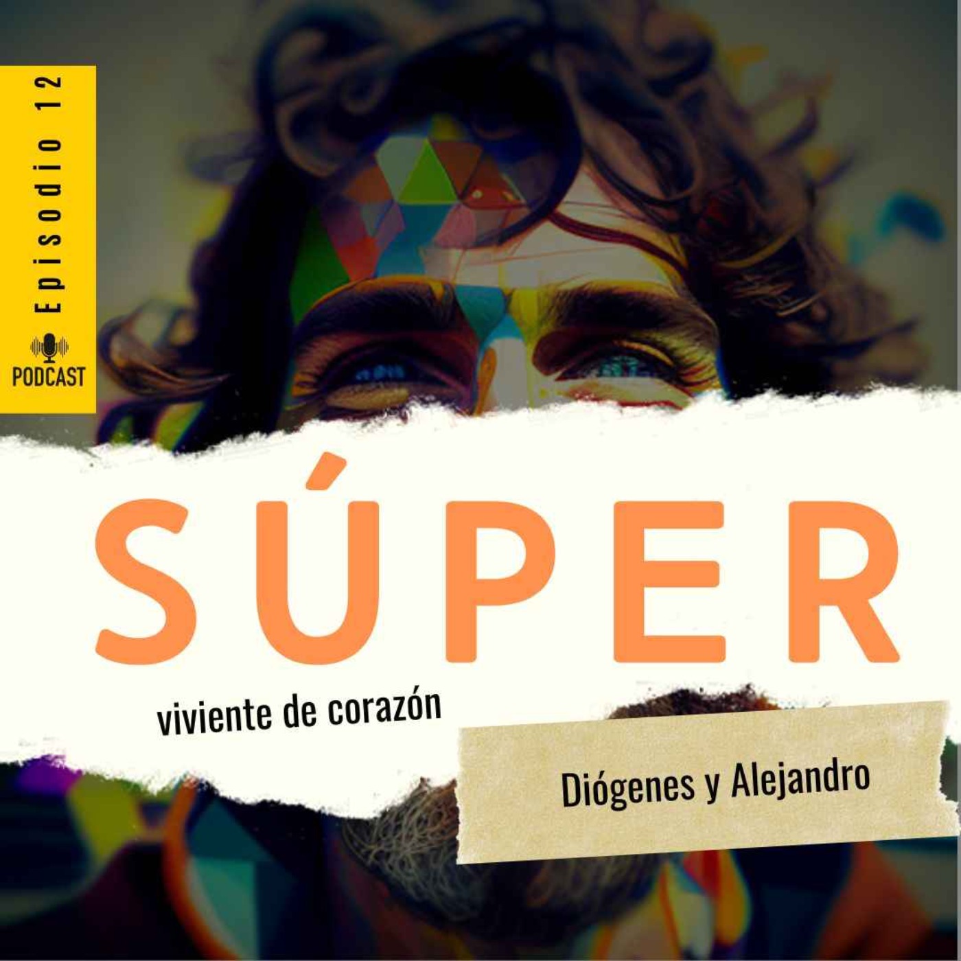 Súper Viviente de Corazón
