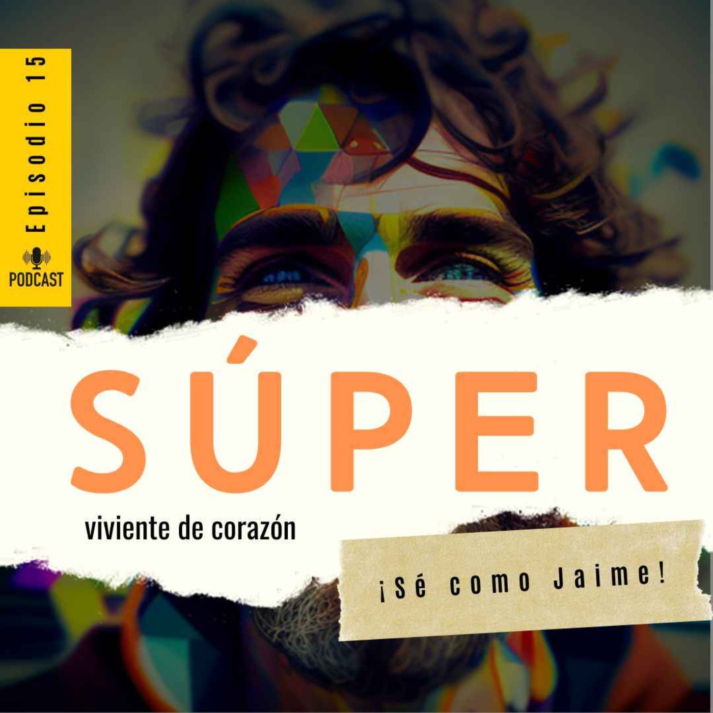 Súper Viviente de Corazón