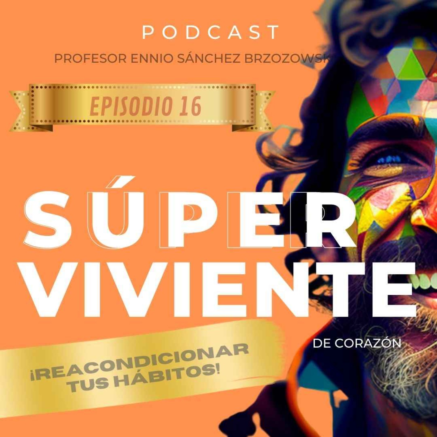 Súper Viviente de Corazón