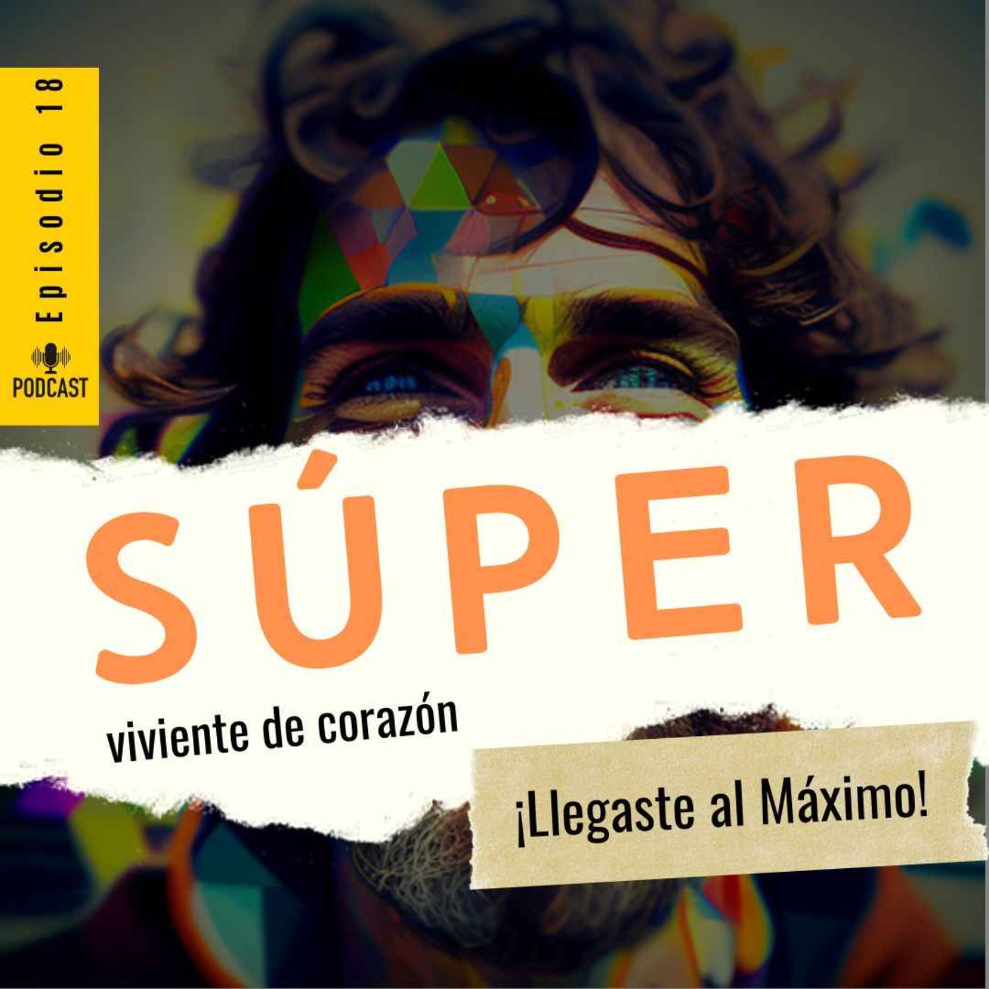Súper Viviente de Corazón