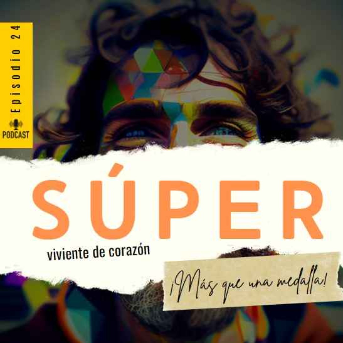 Súper Viviente de Corazón