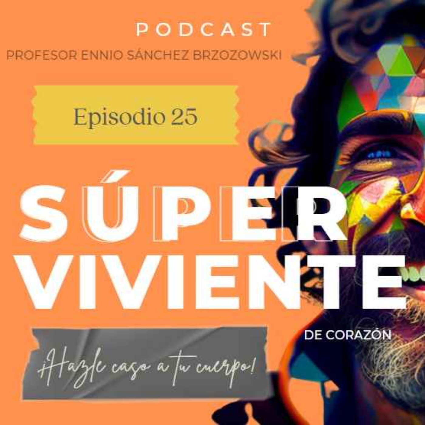 Súper Viviente de Corazón