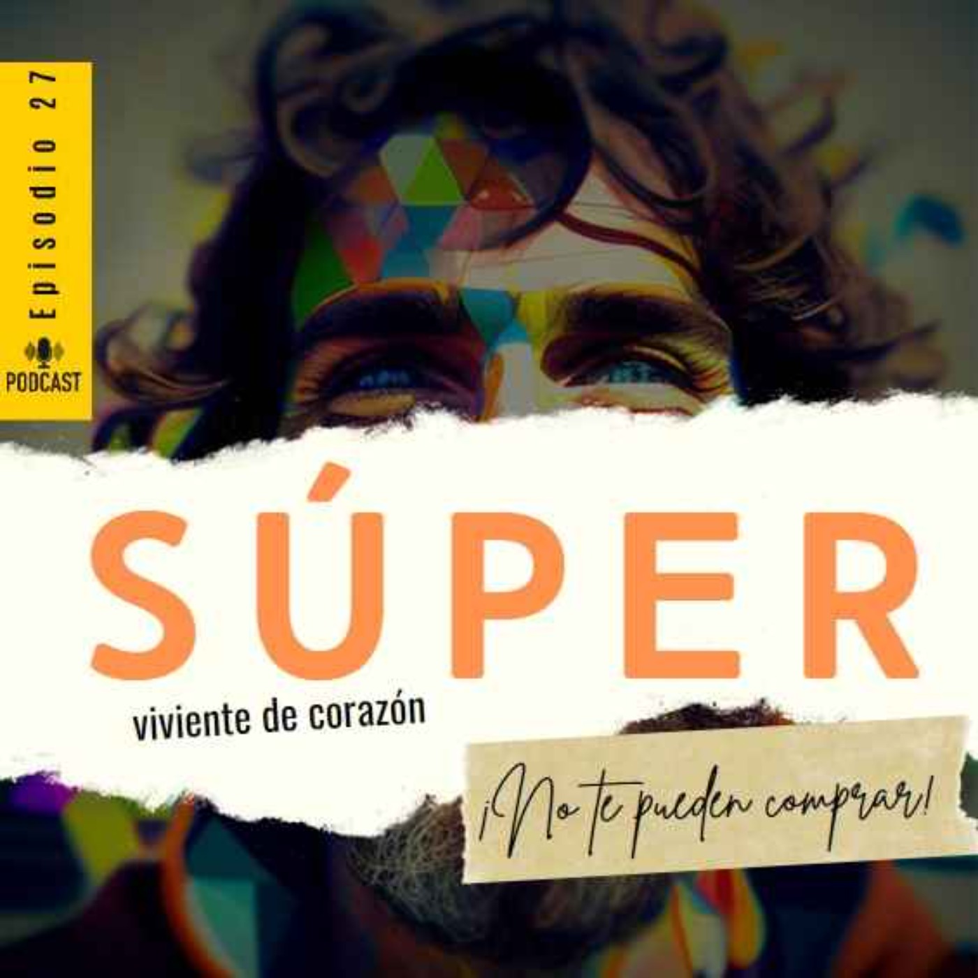 Súper Viviente de Corazón