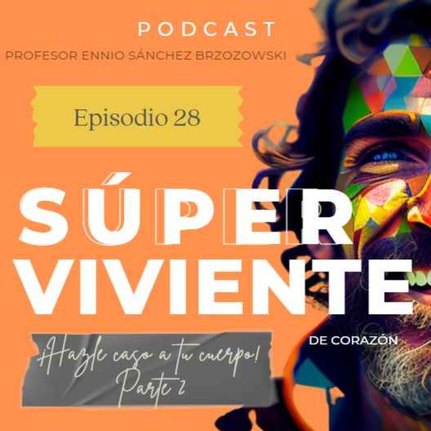 Súper Viviente de Corazón