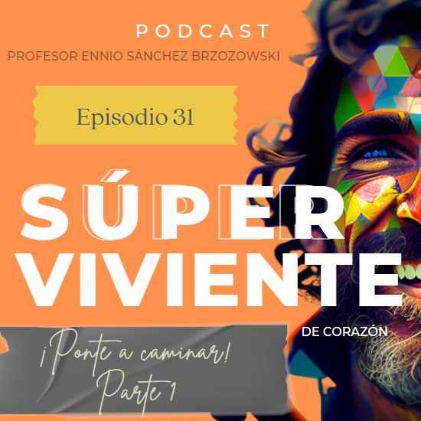 Súper Viviente de Corazón