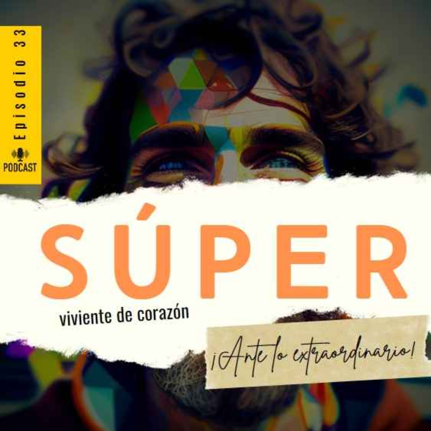 Súper Viviente de Corazón