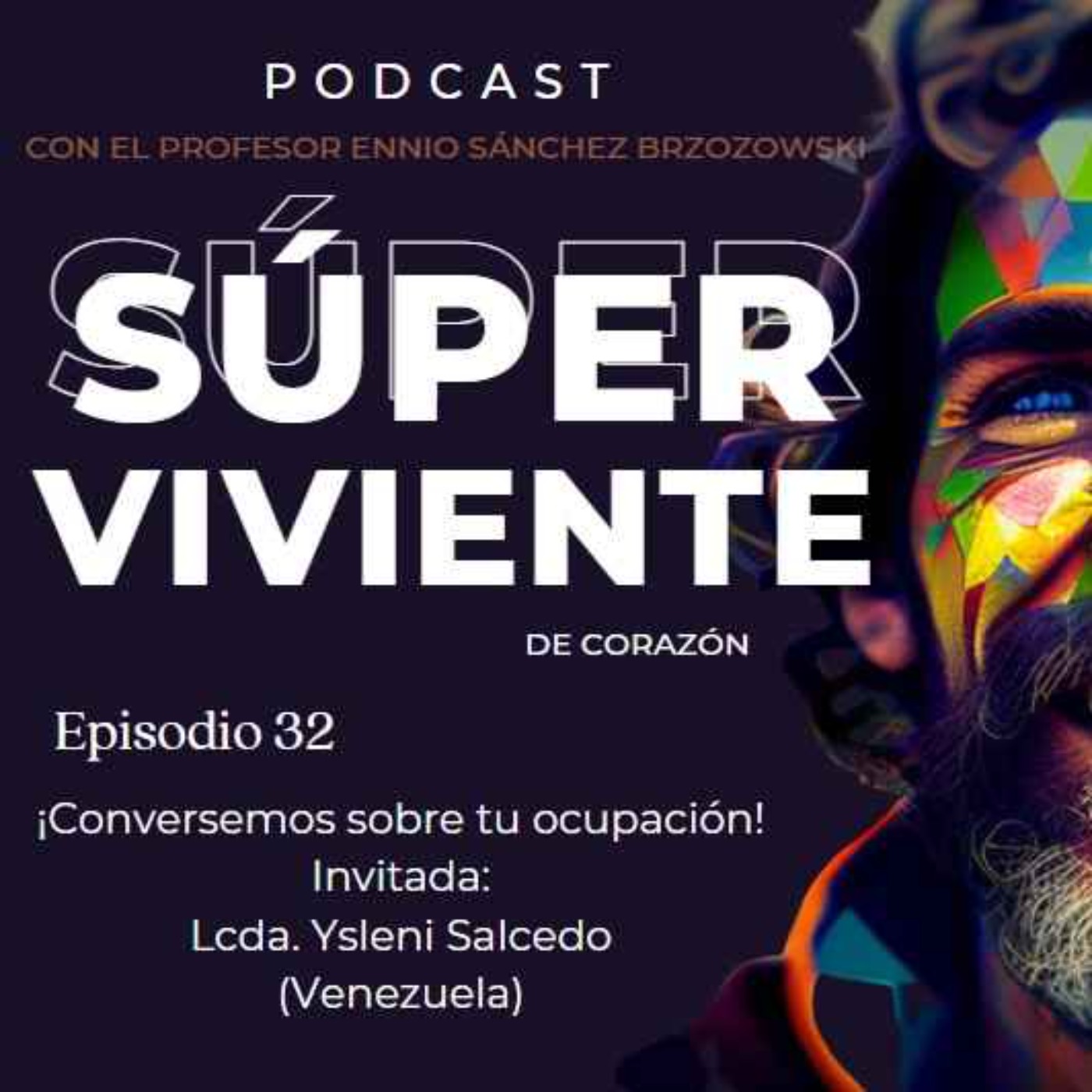 Súper Viviente de Corazón