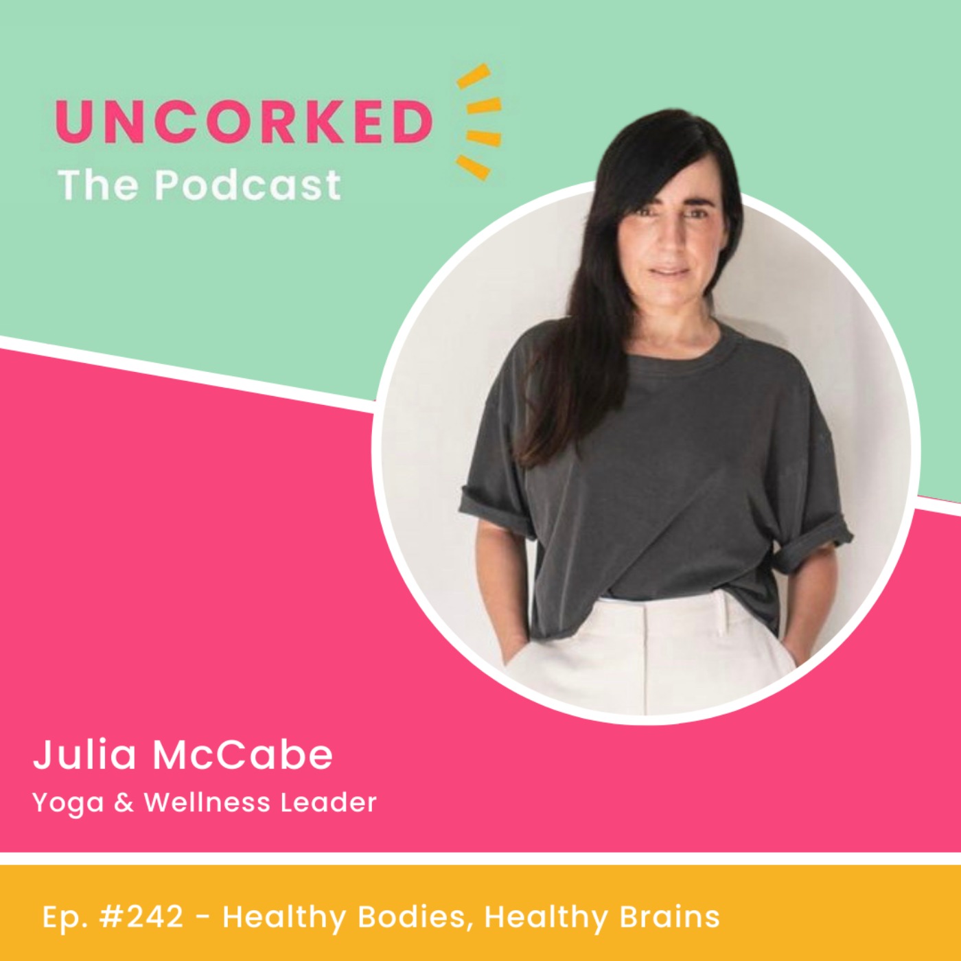 Uncorked: The Podcast