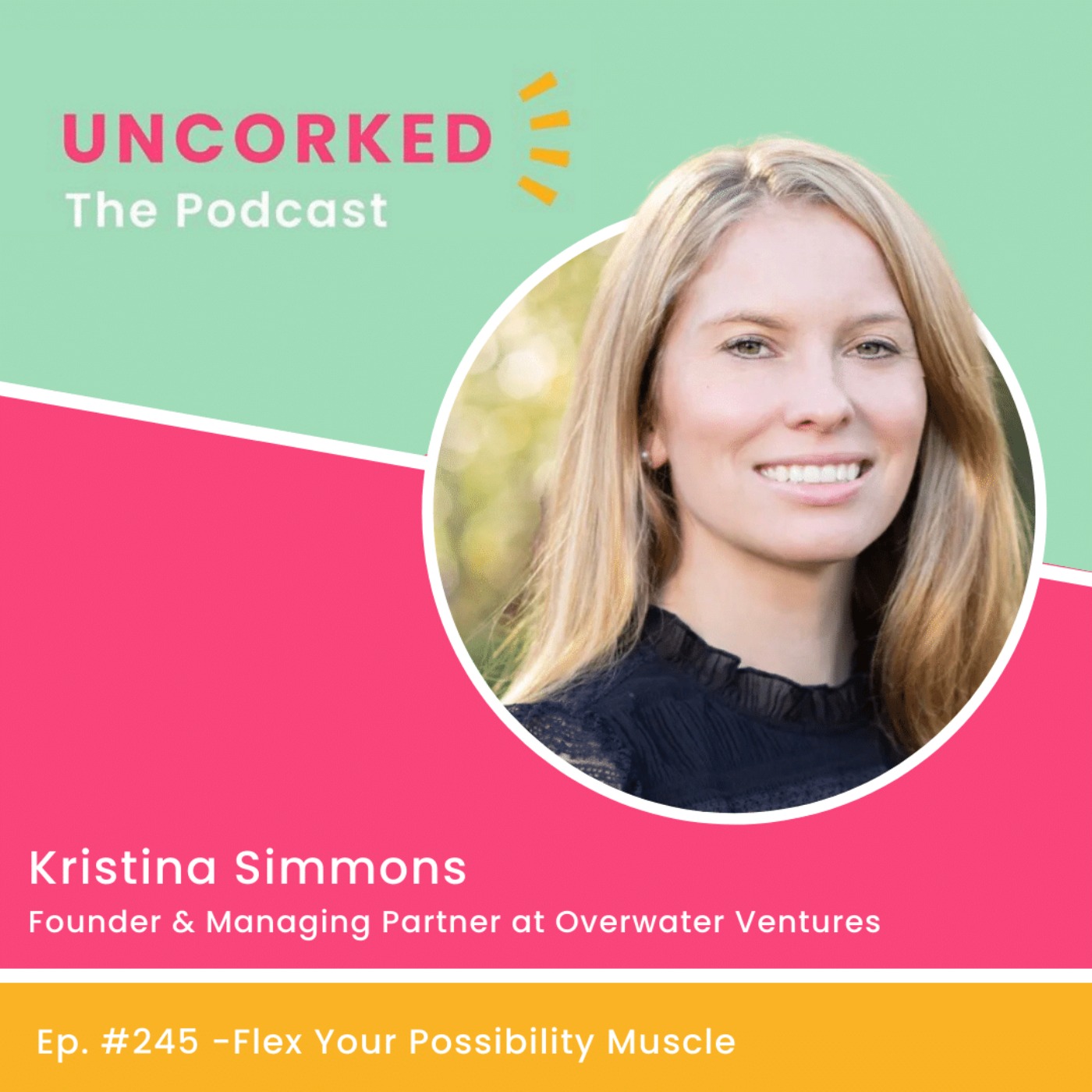 Uncorked: The Podcast