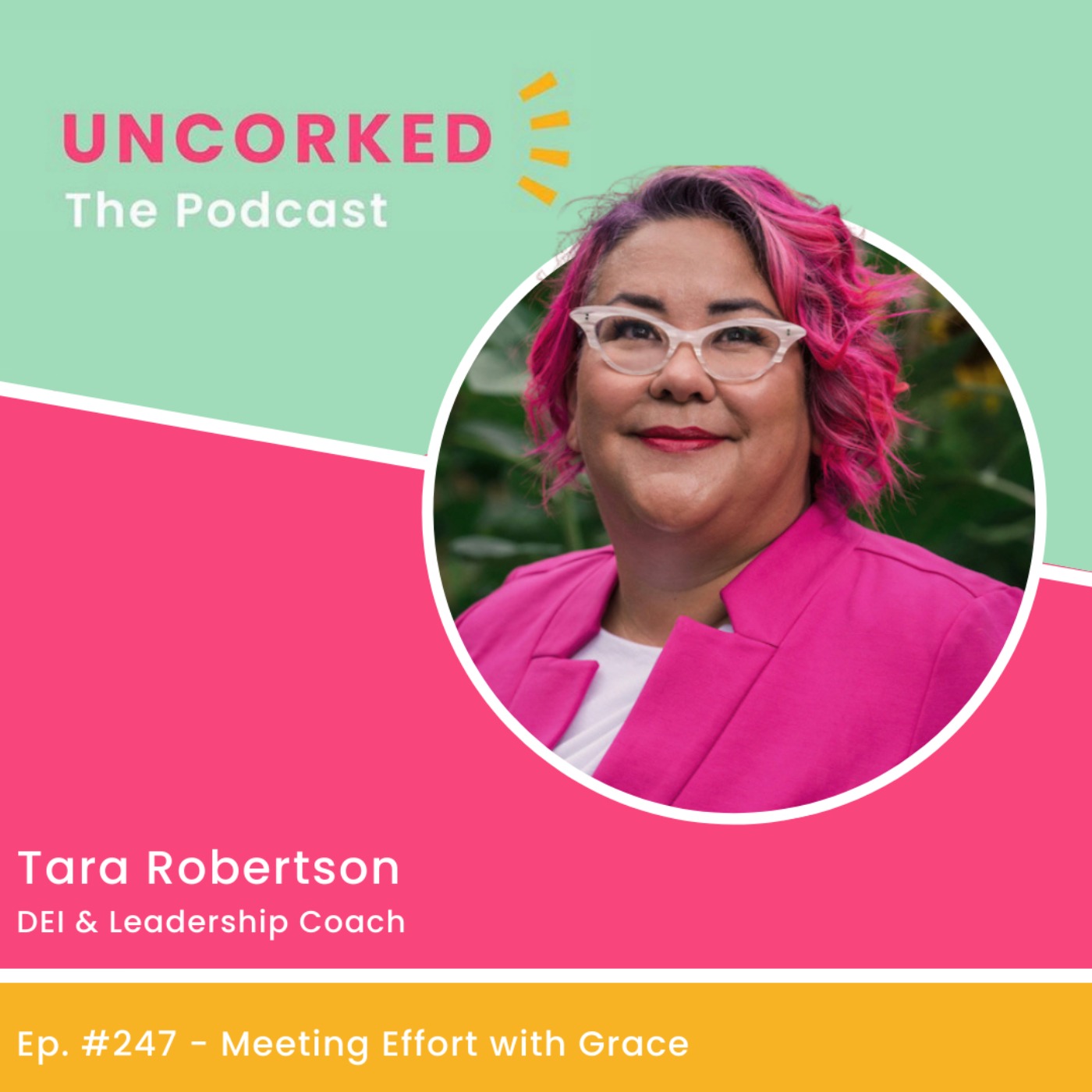 Uncorked: The Podcast