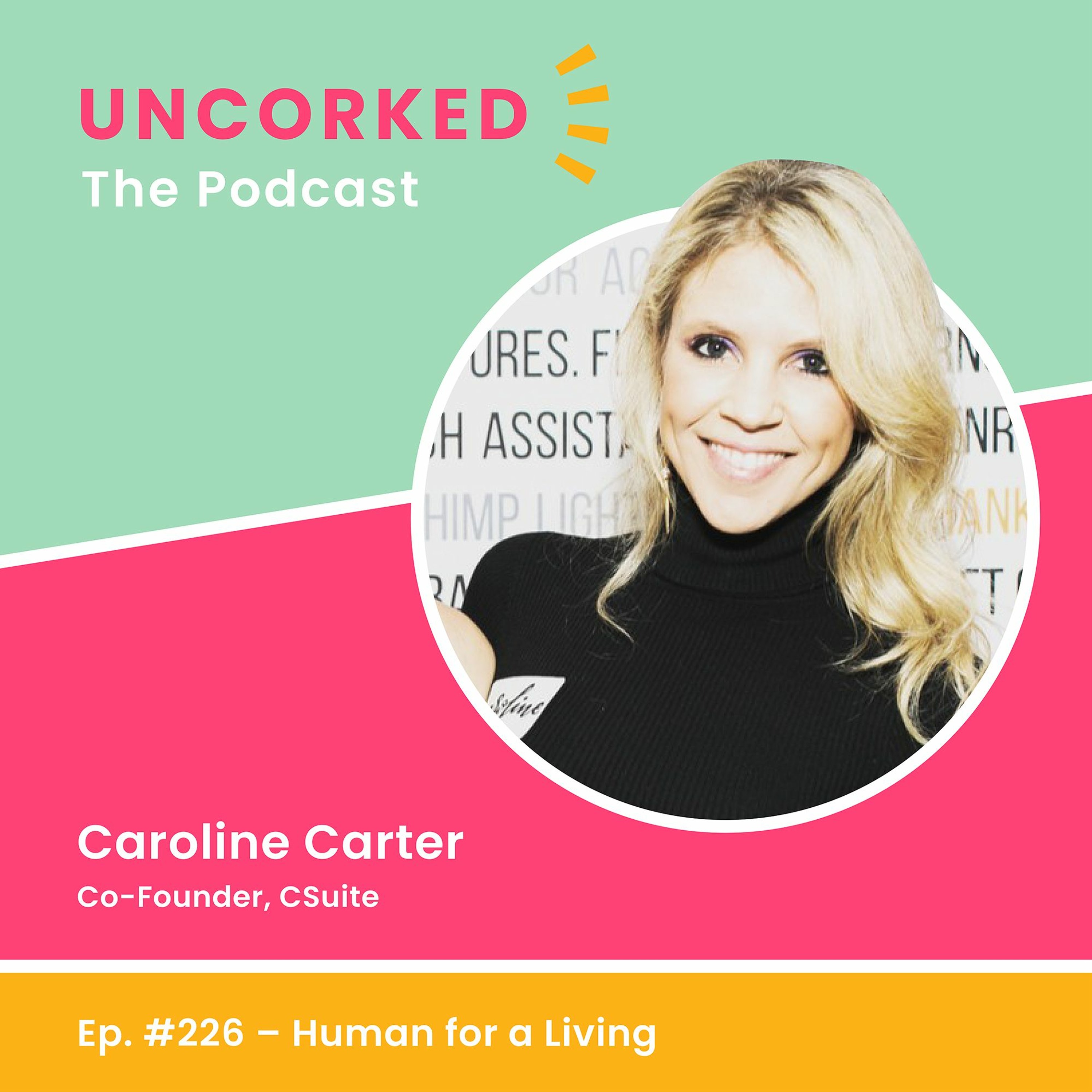 Uncorked: The Podcast