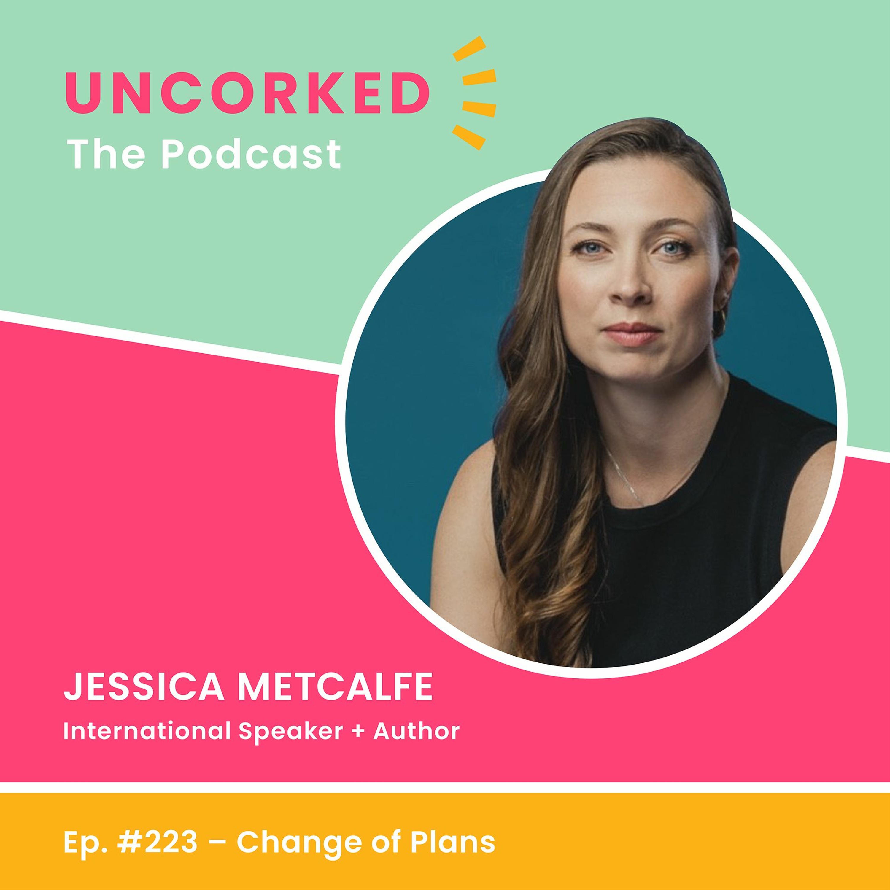 Uncorked: The Podcast