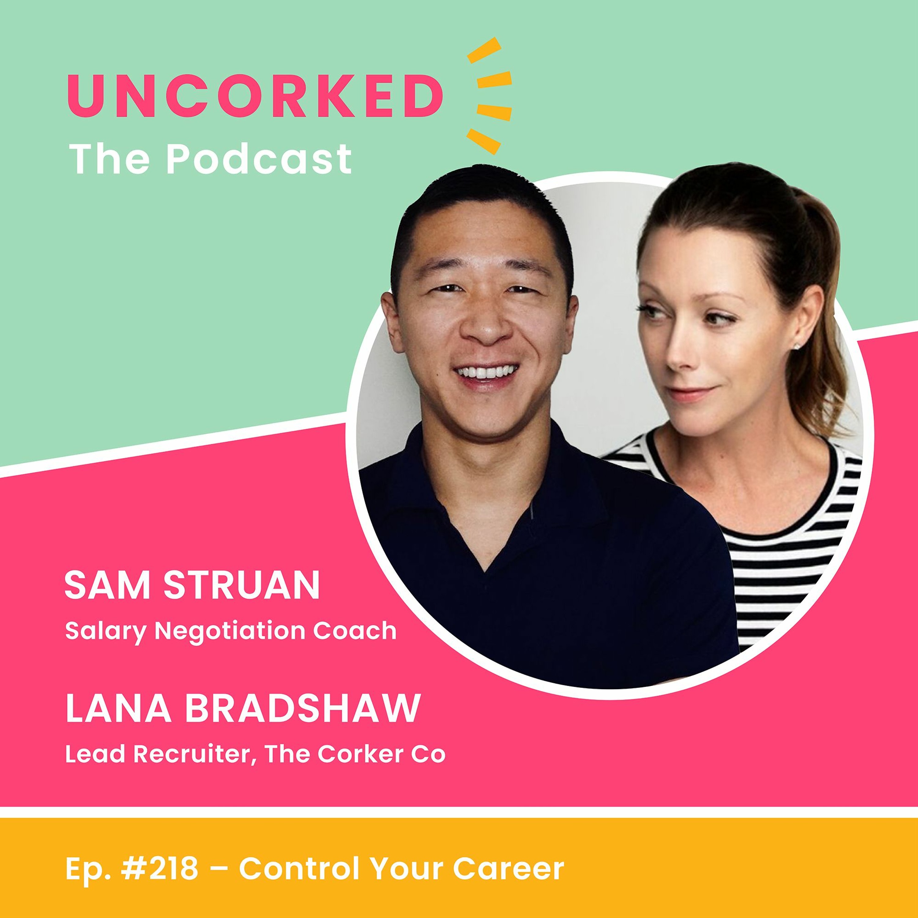 Uncorked: The Podcast