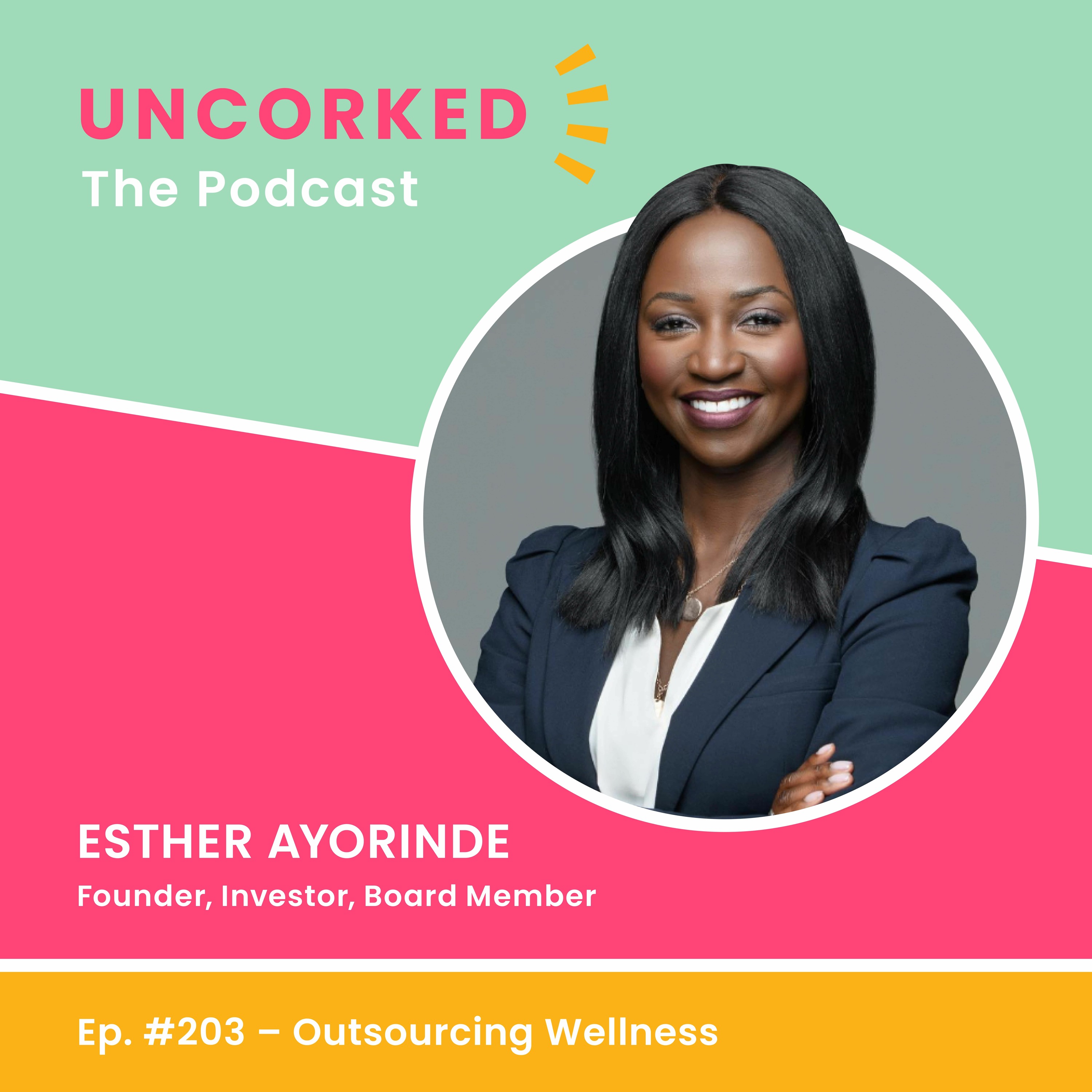 Uncorked: The Podcast
