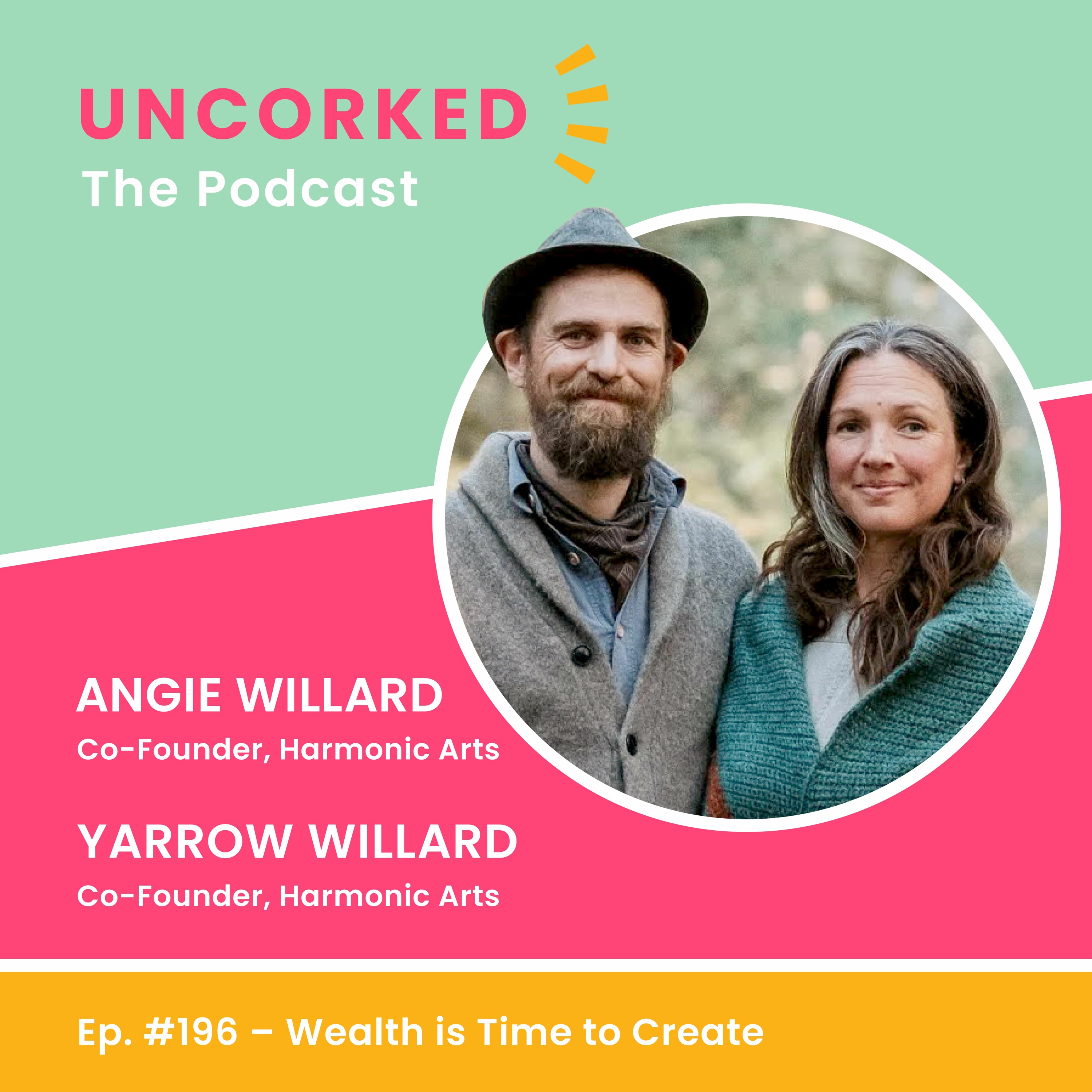 Uncorked: The Podcast