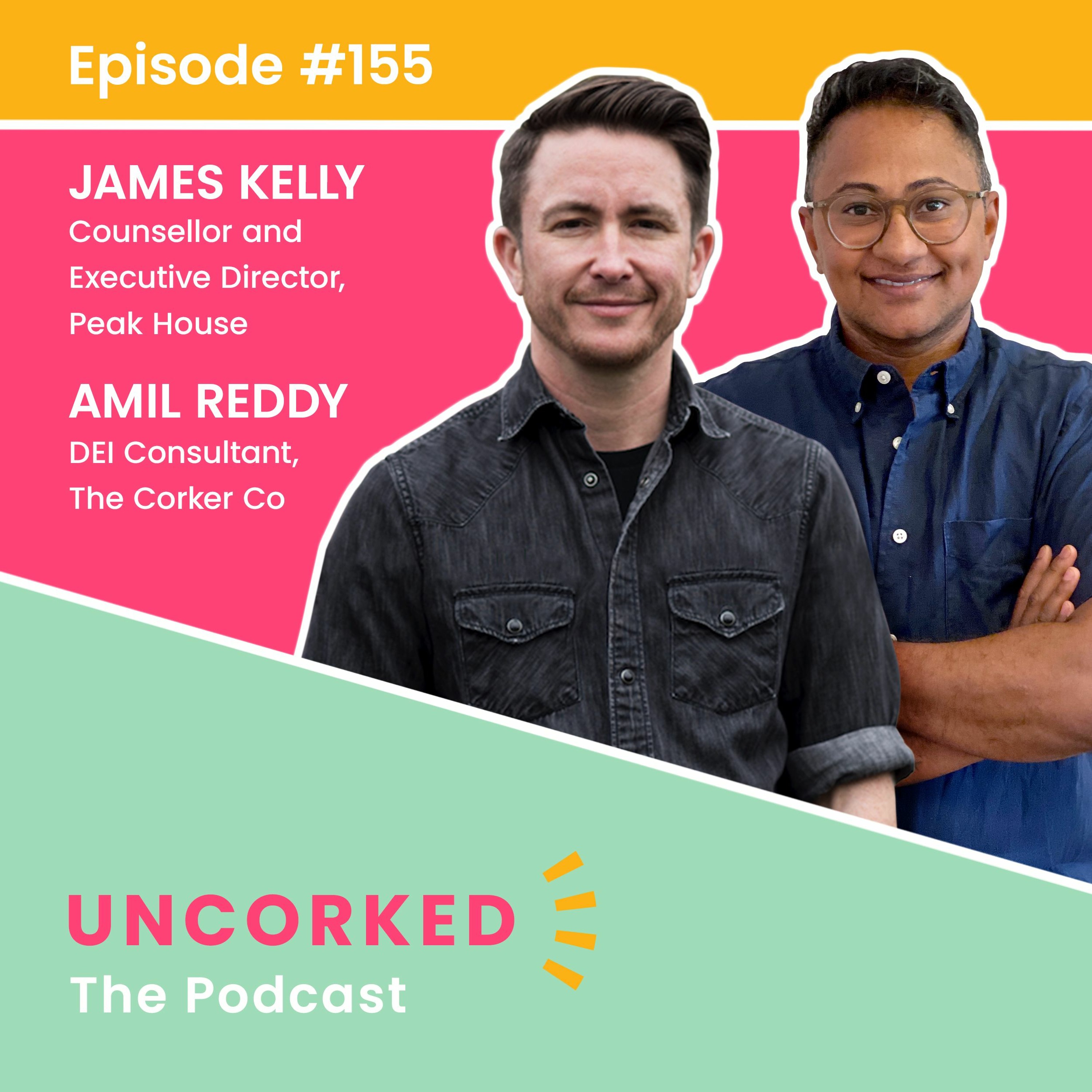Uncorked: The Podcast
