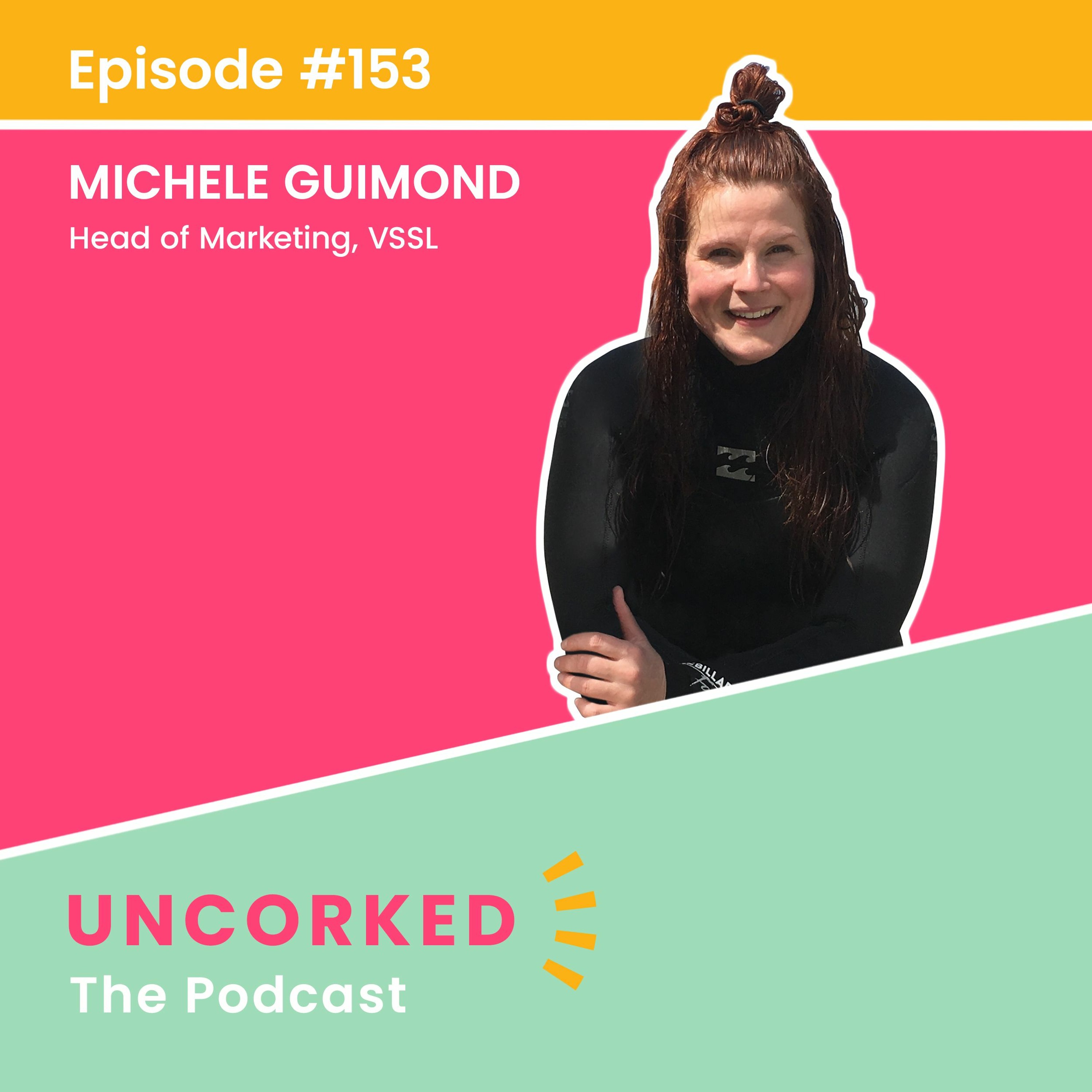 Uncorked: The Podcast
