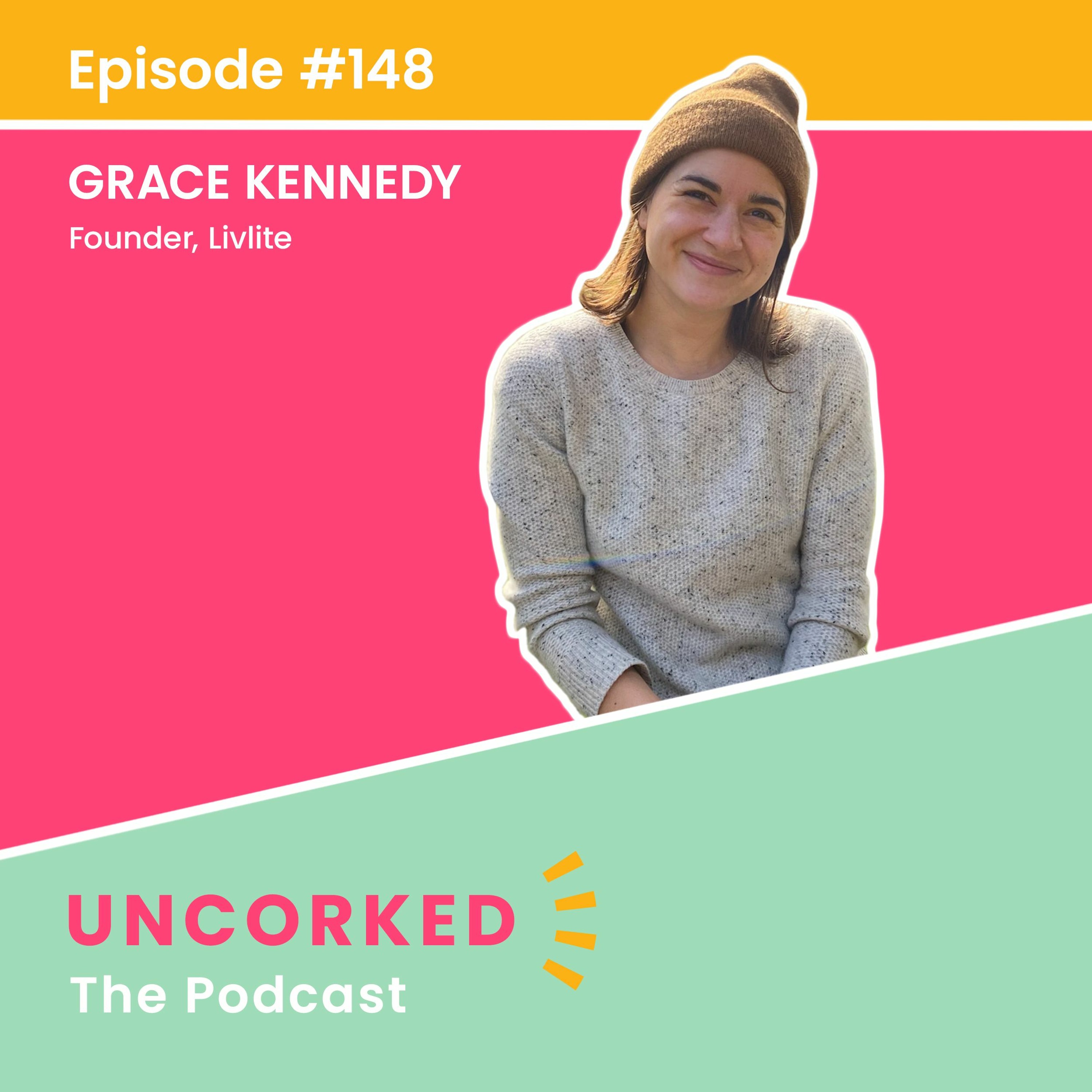 Uncorked: The Podcast
