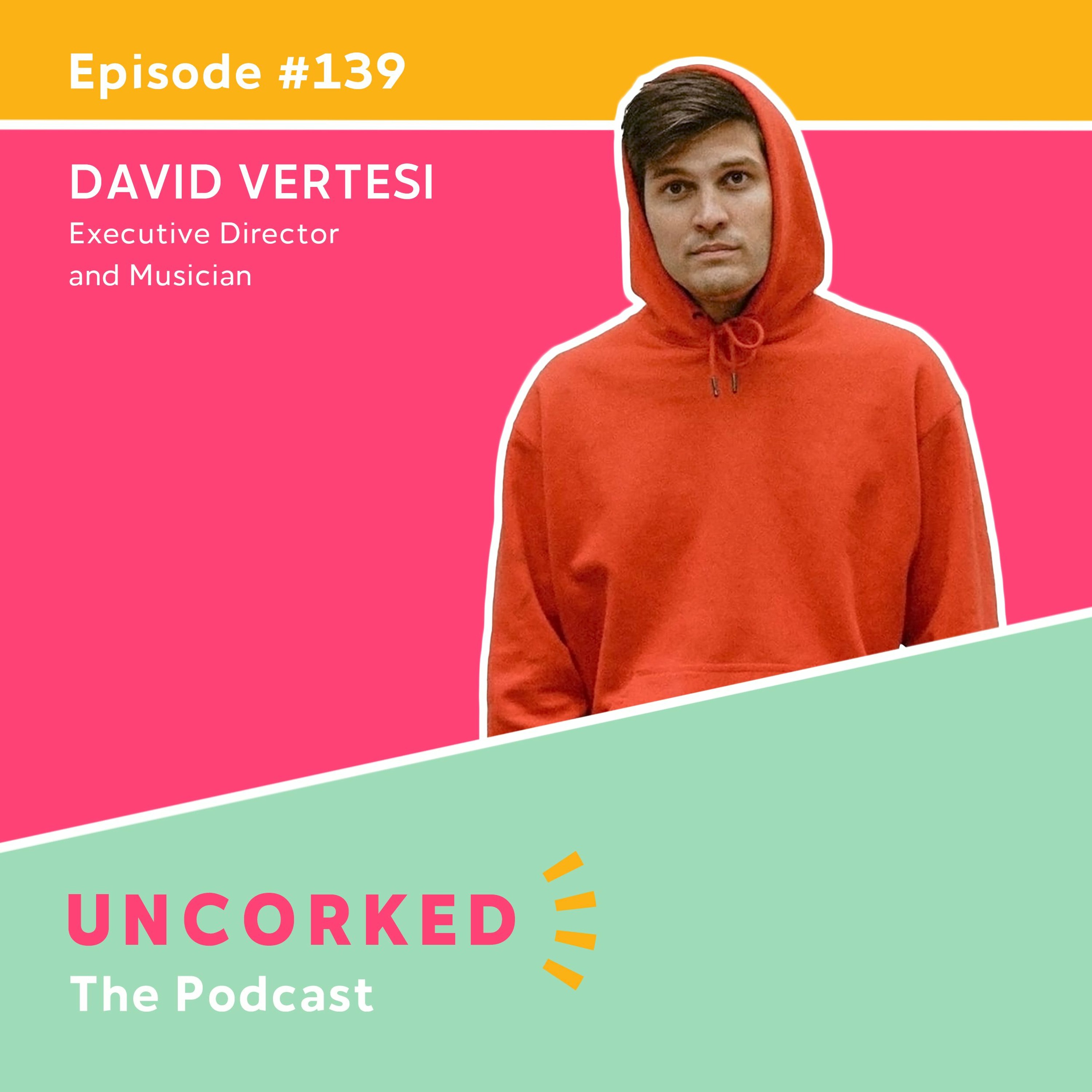 Uncorked: The Podcast