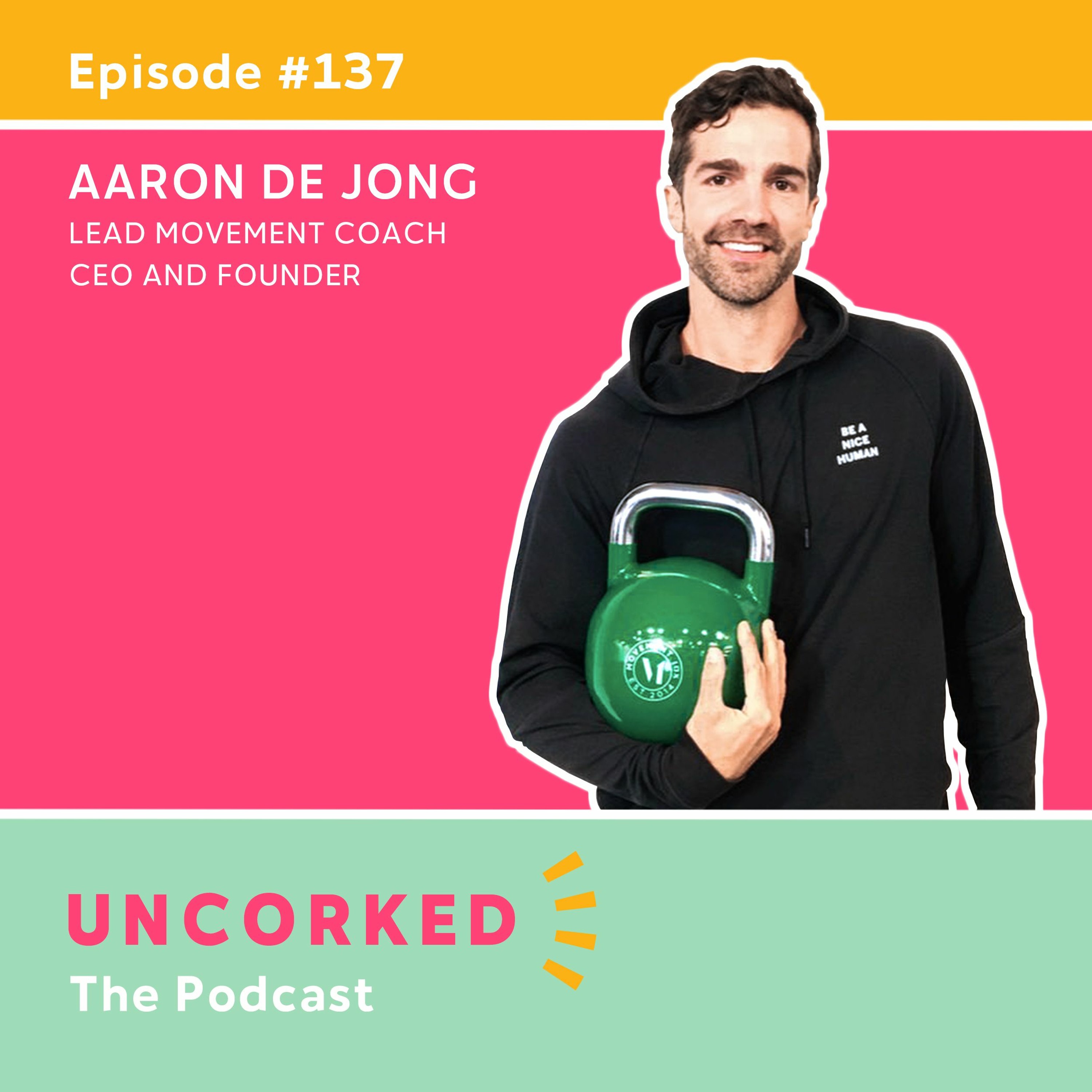 Uncorked: The Podcast