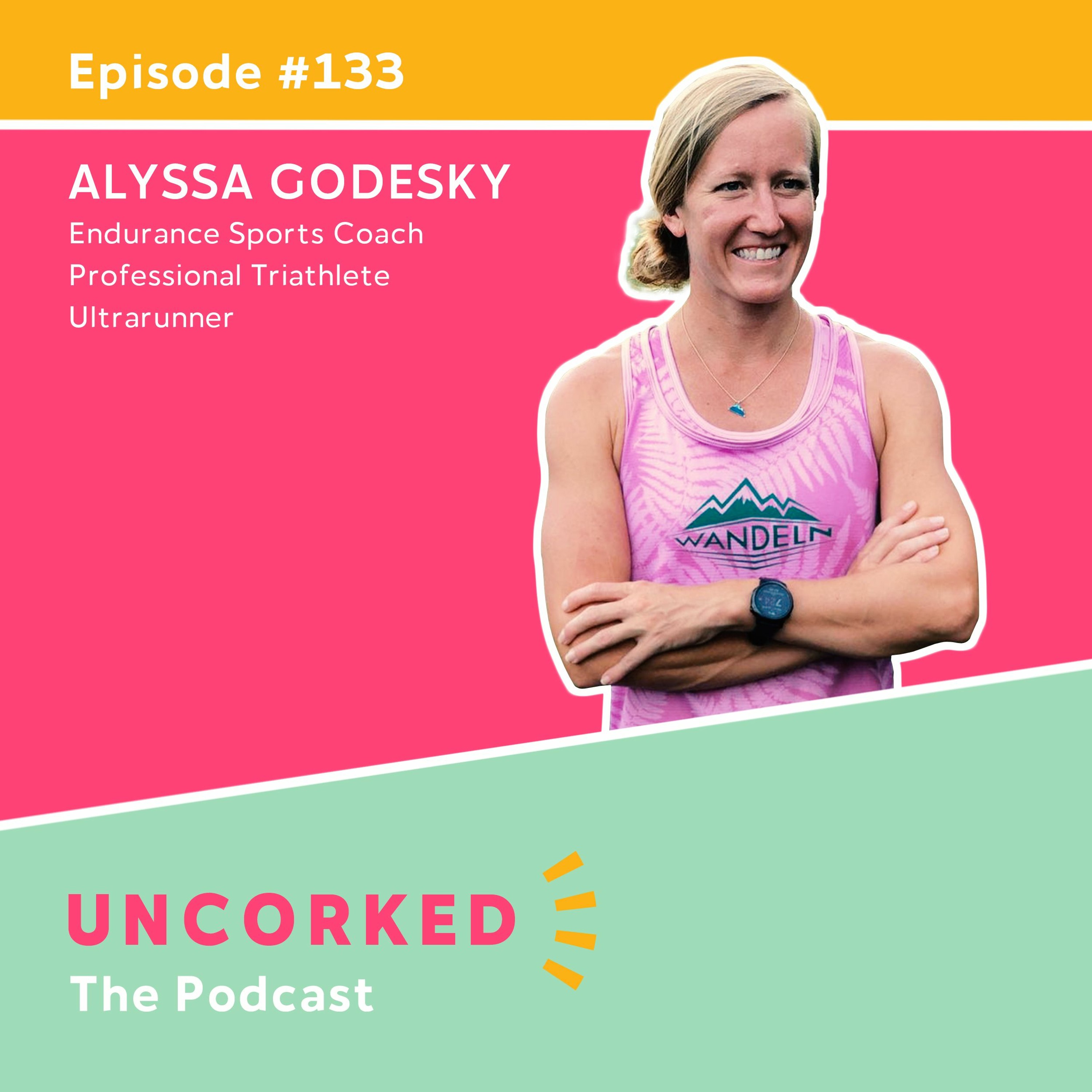 Uncorked: The Podcast