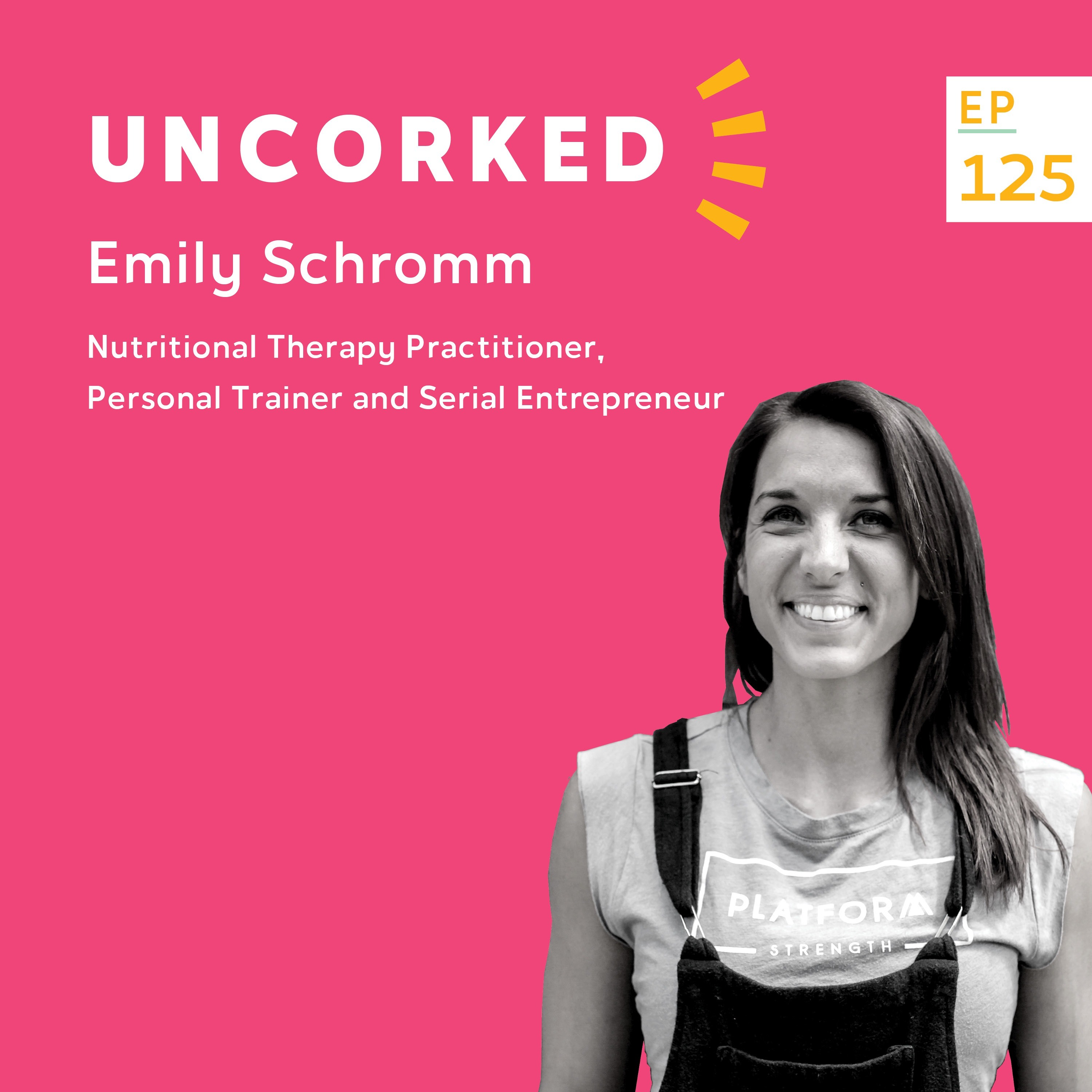 Uncorked: The Podcast