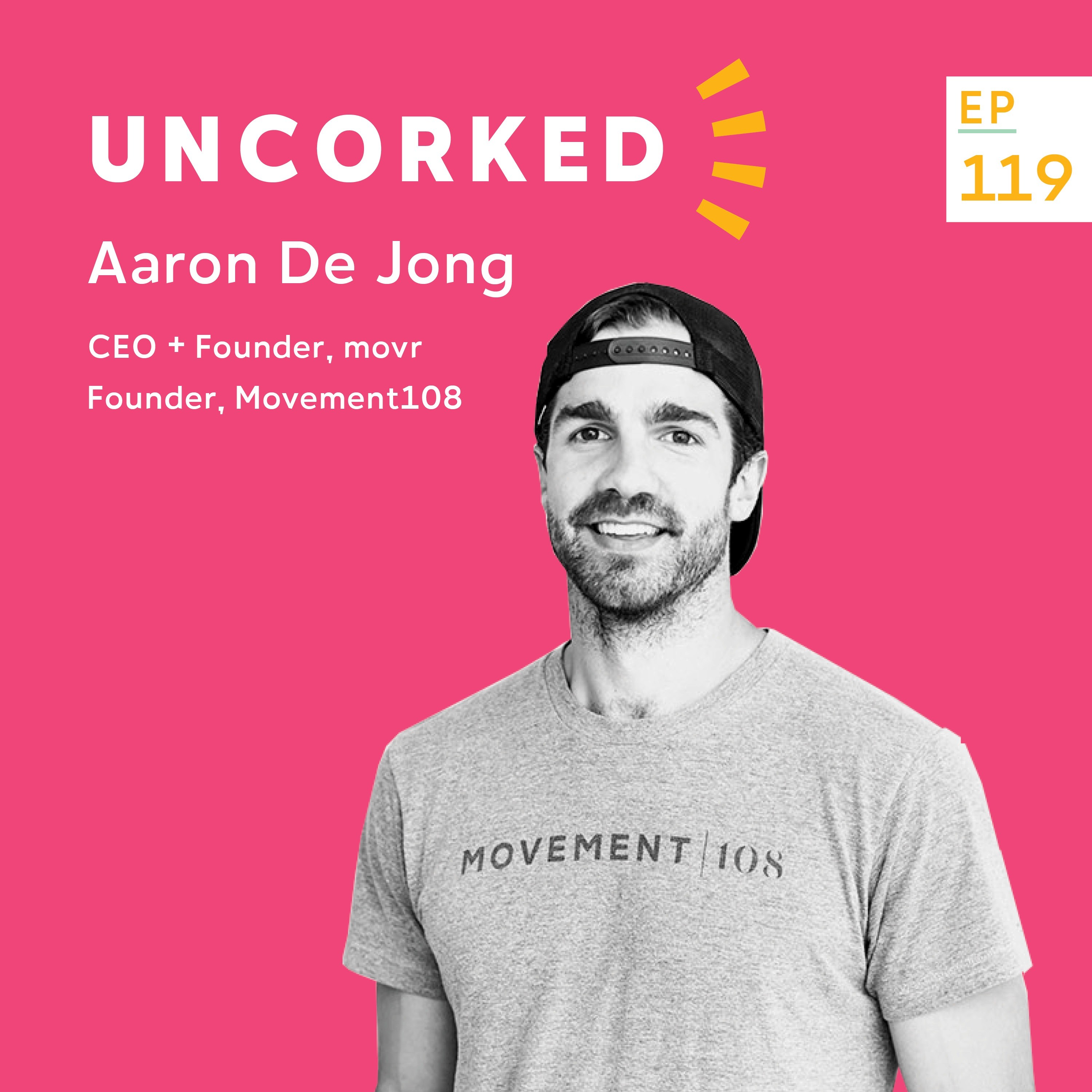 Uncorked: The Podcast