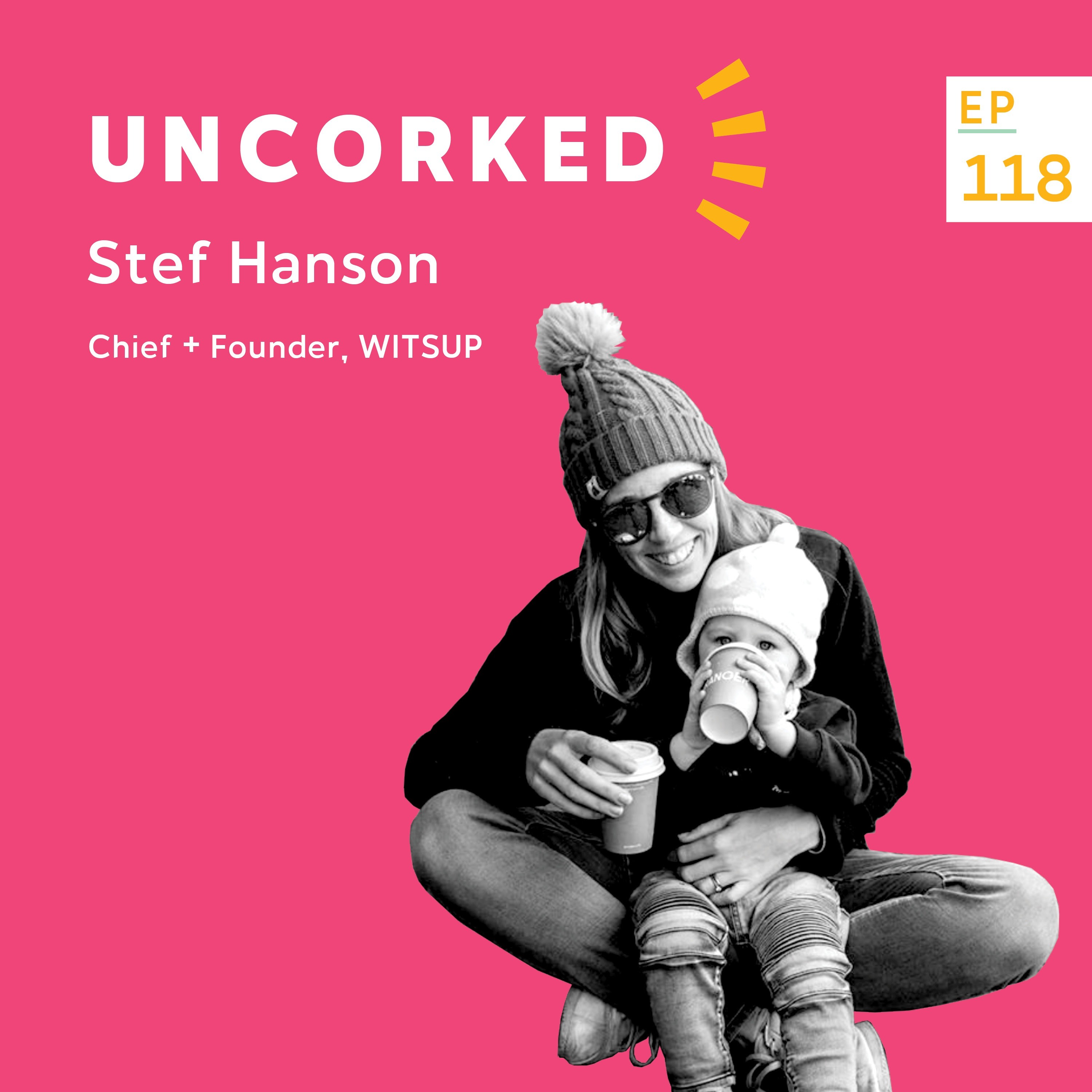 Uncorked: The Podcast