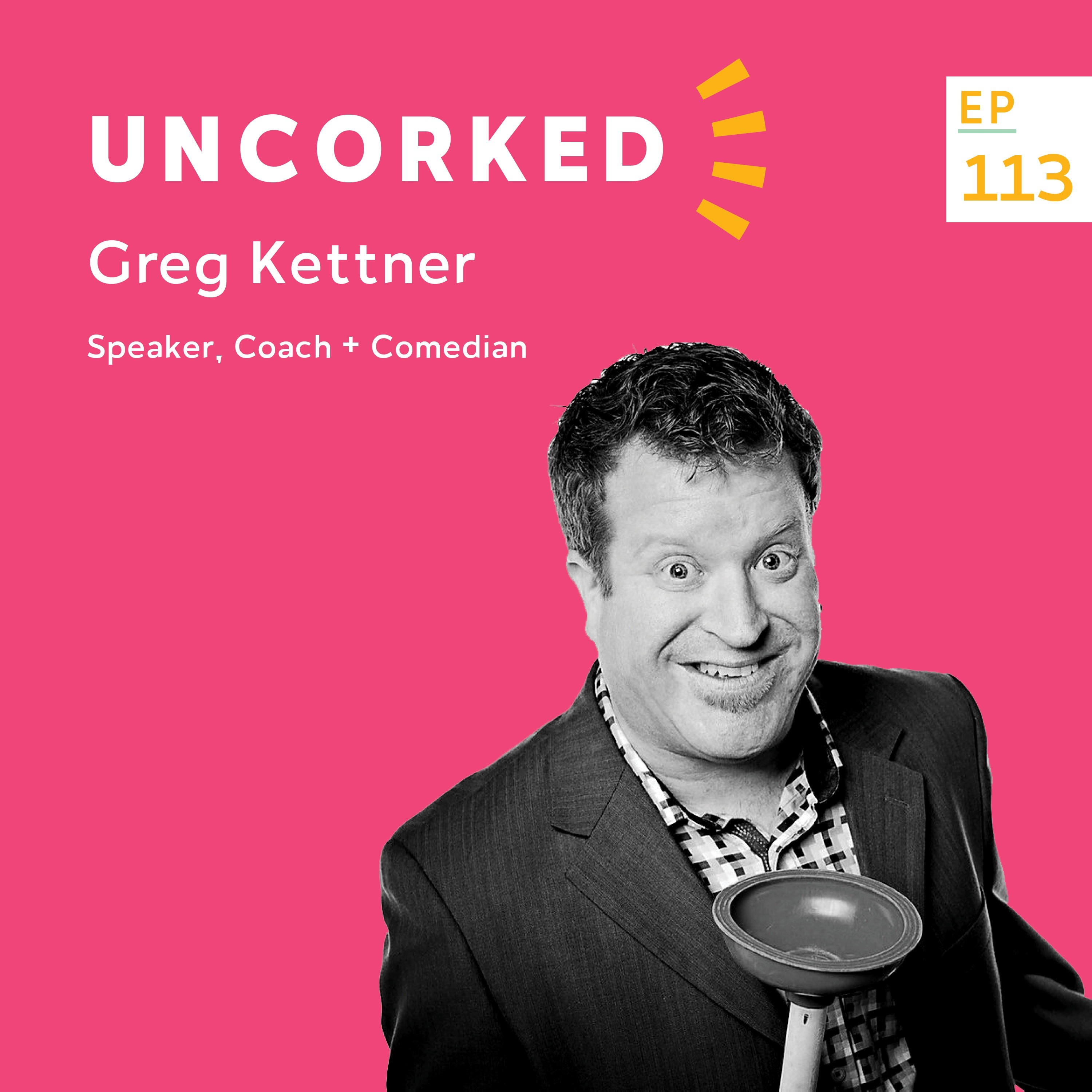 Uncorked: The Podcast