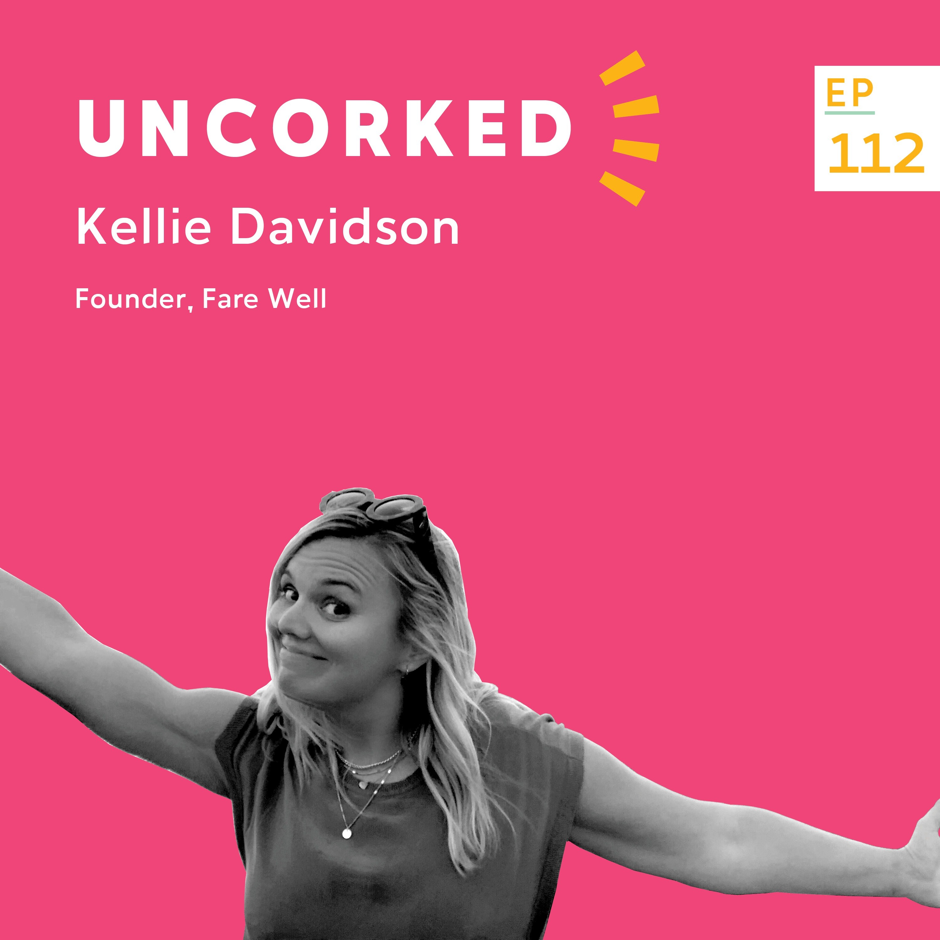 Uncorked: The Podcast
