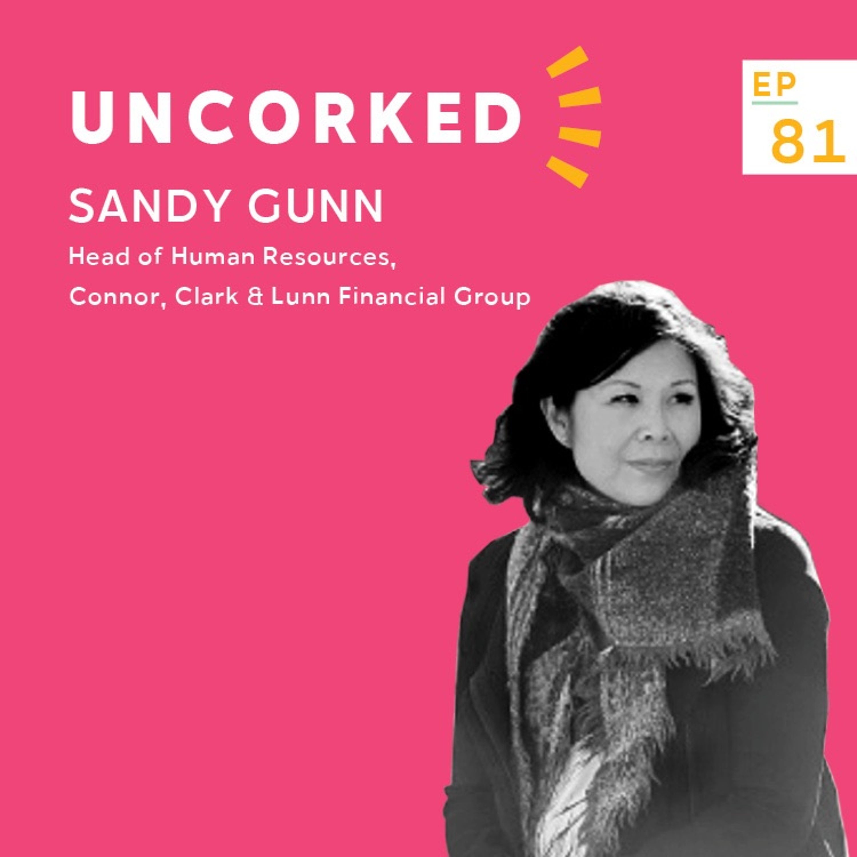 Uncorked: The Podcast