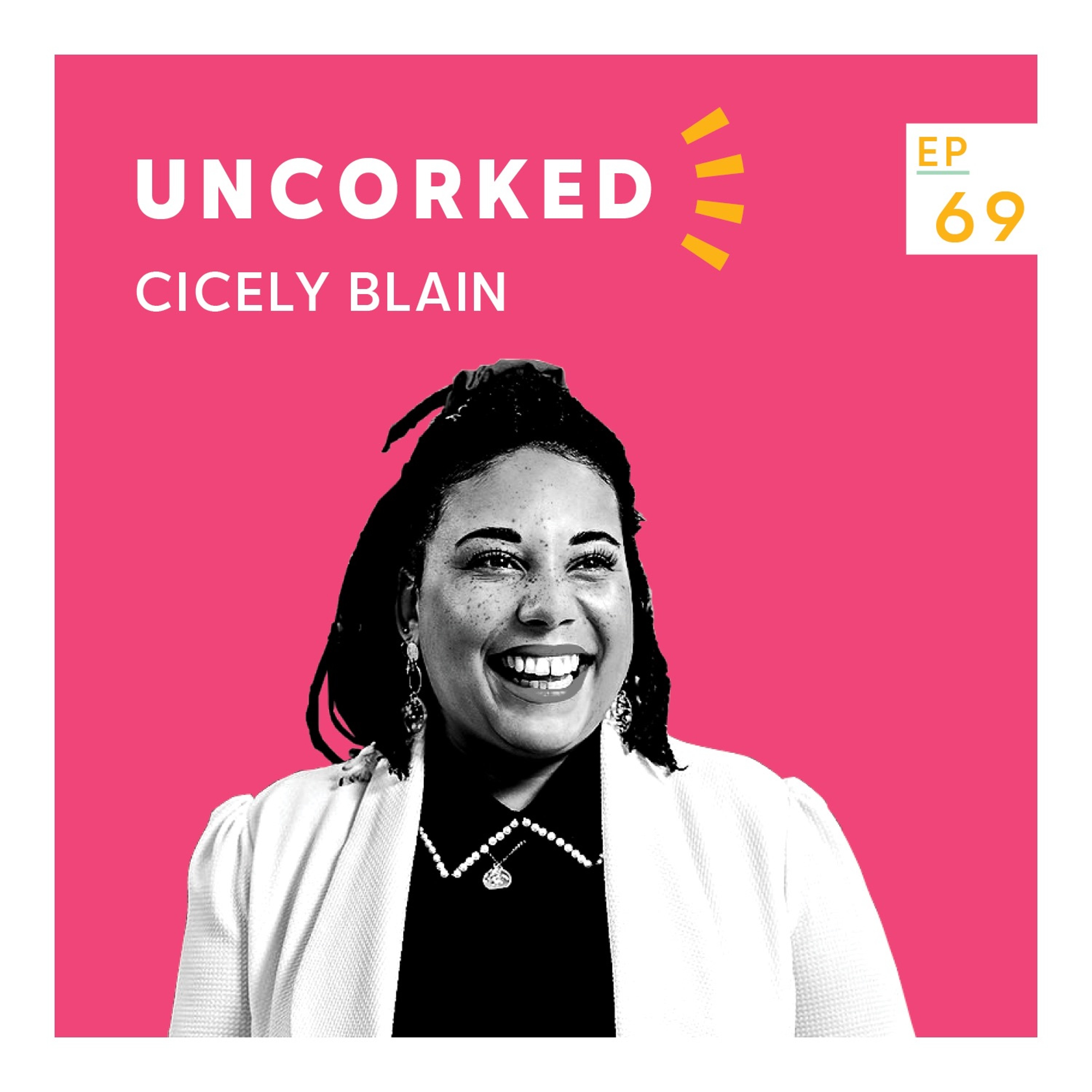 Uncorked: The Podcast