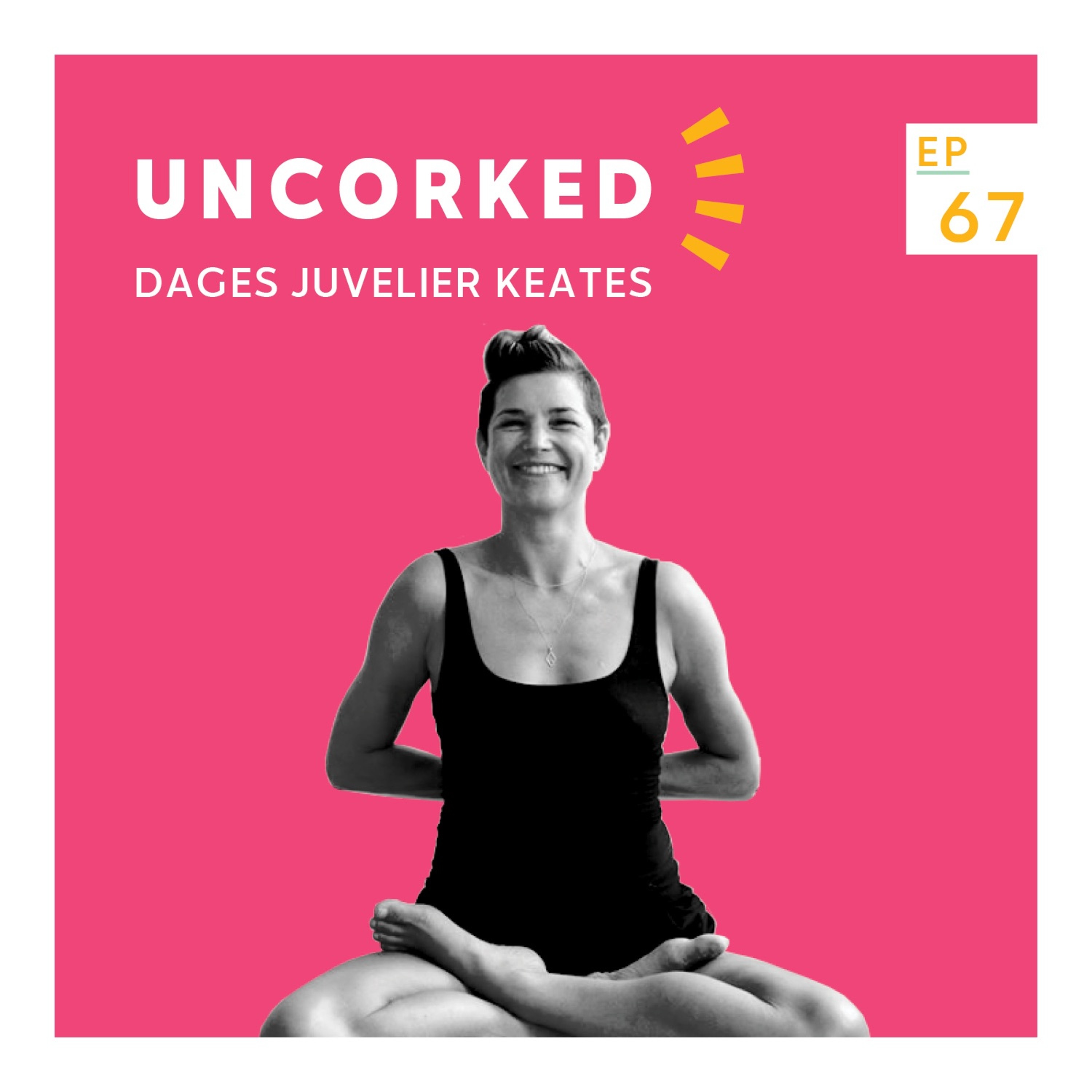 Uncorked: The Podcast