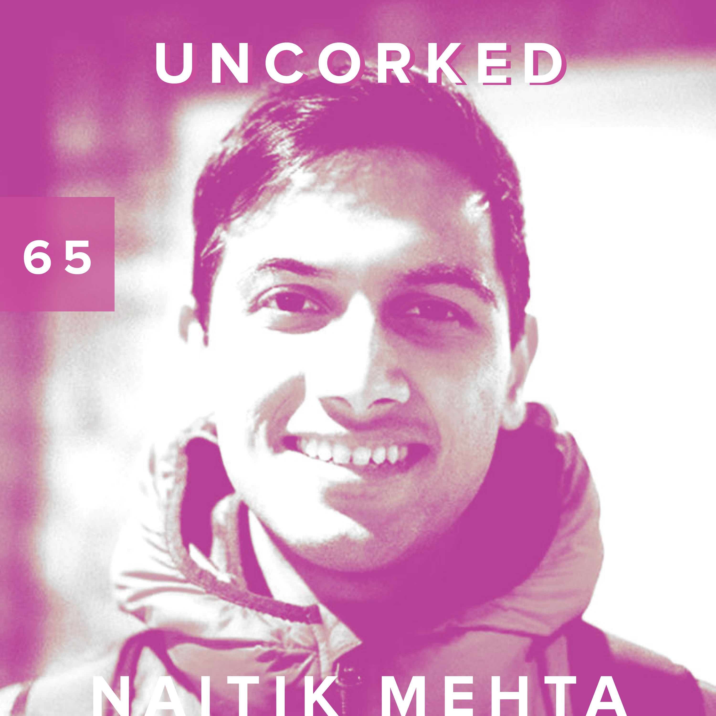 Uncorked: The Podcast