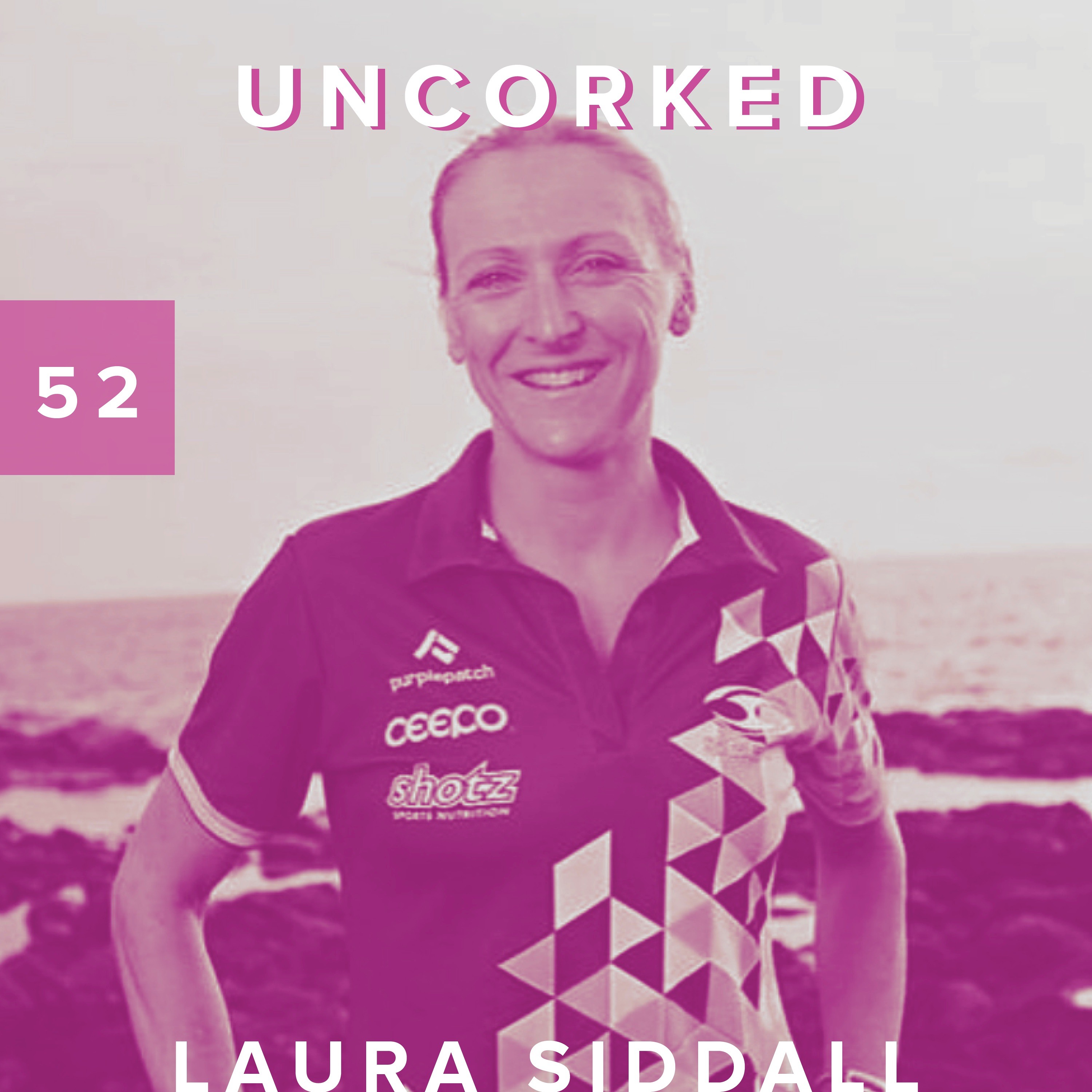Uncorked: The Podcast