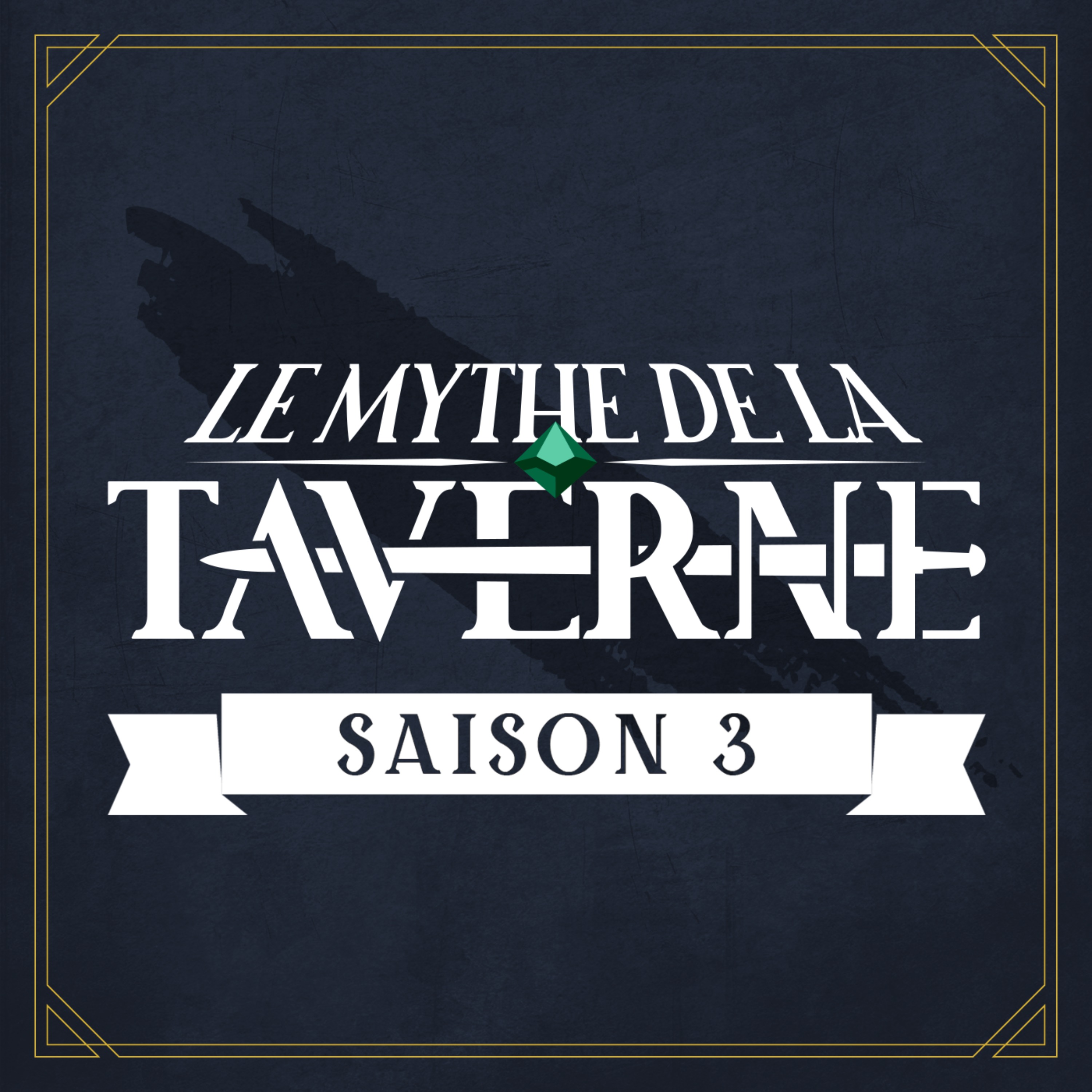 Le Mythe de la Taverne