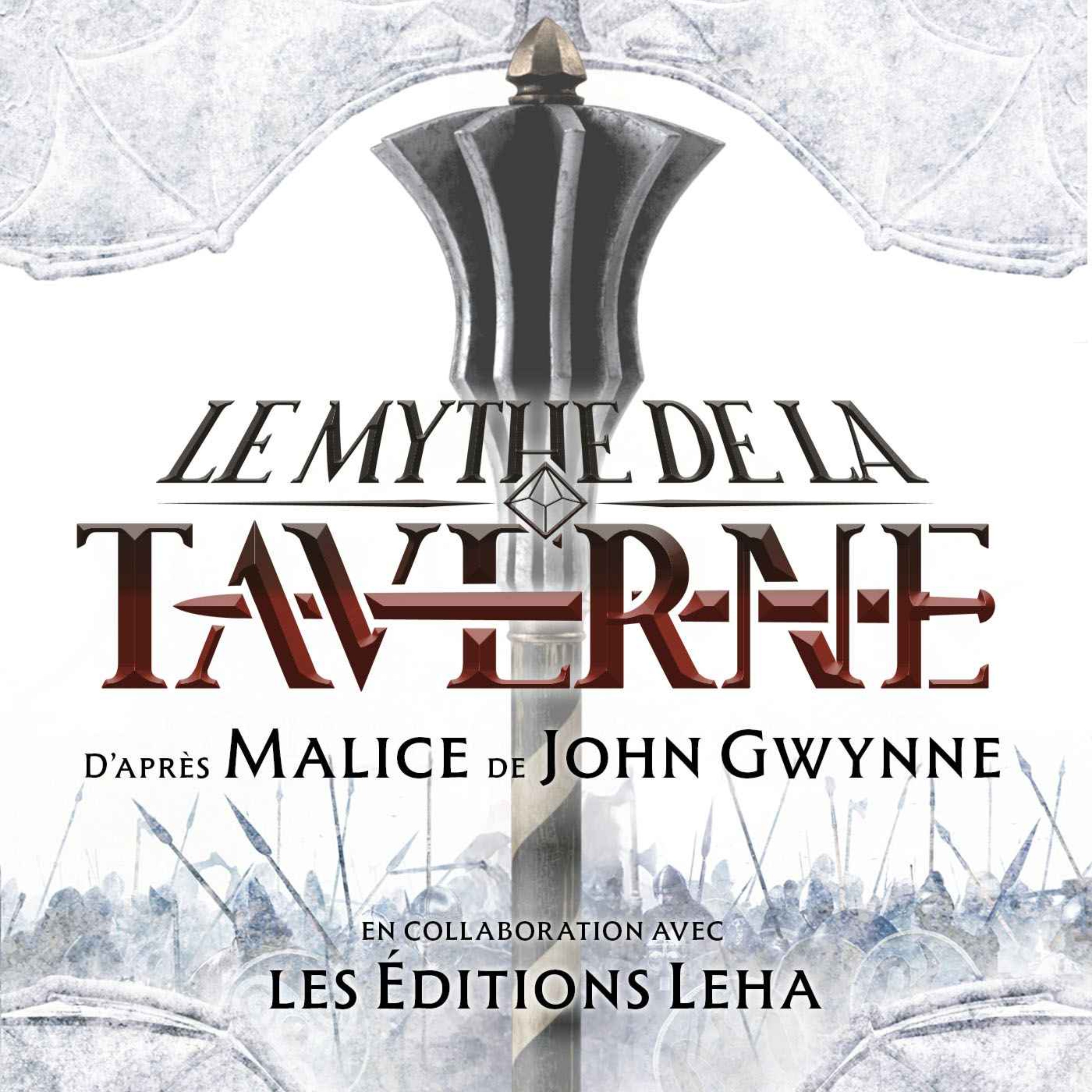 Le Mythe de la Taverne