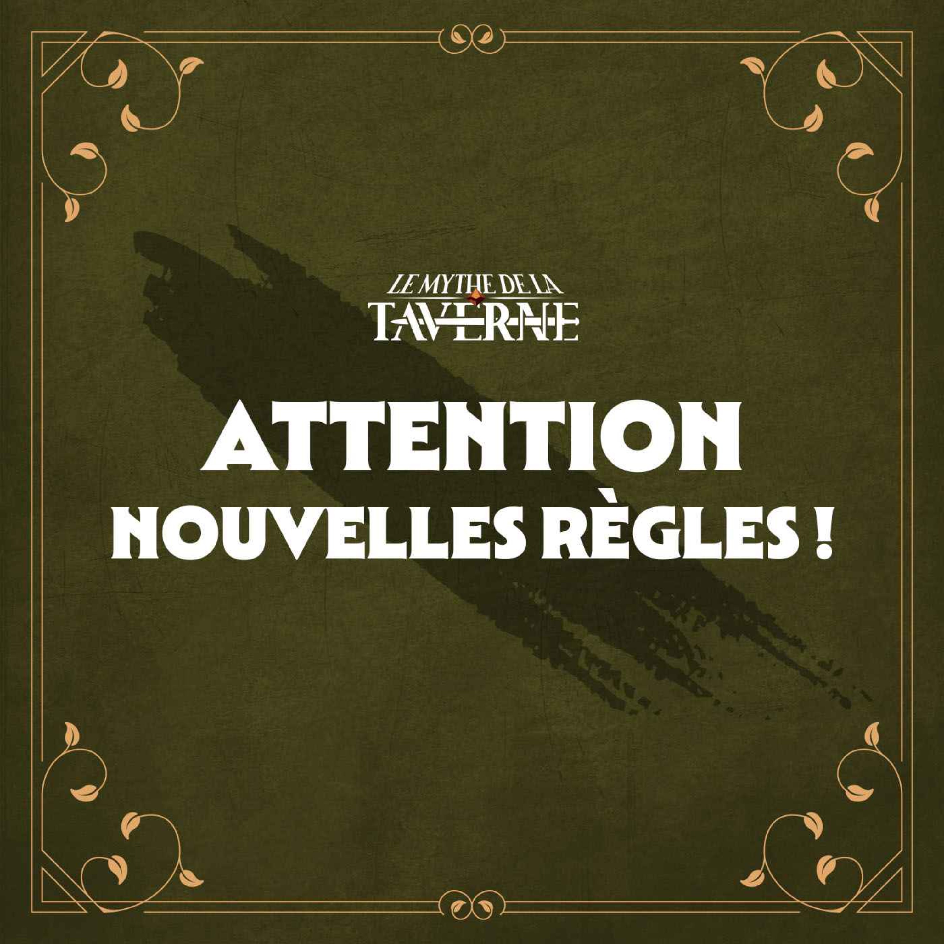 Le Mythe de la Taverne