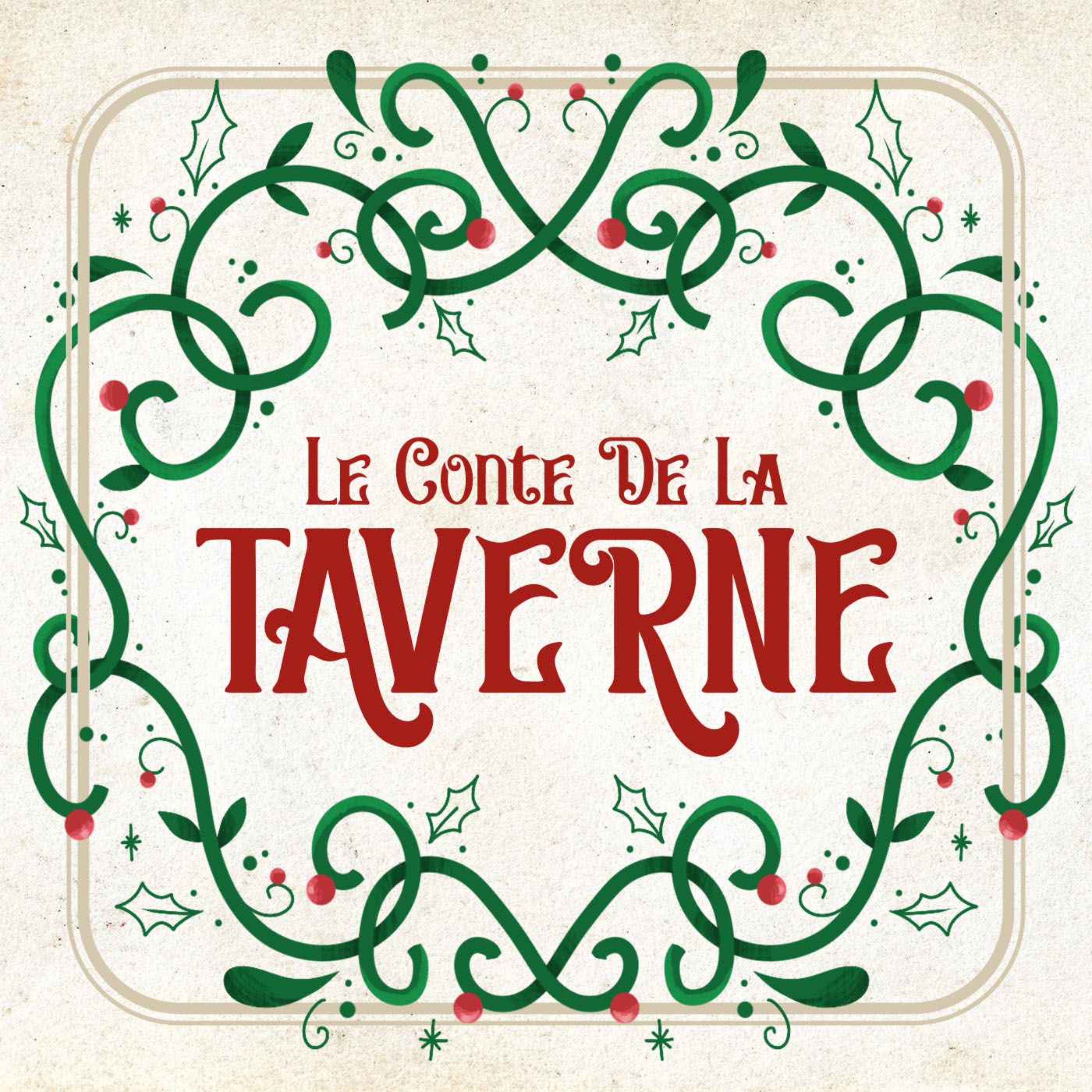Le Mythe de la Taverne