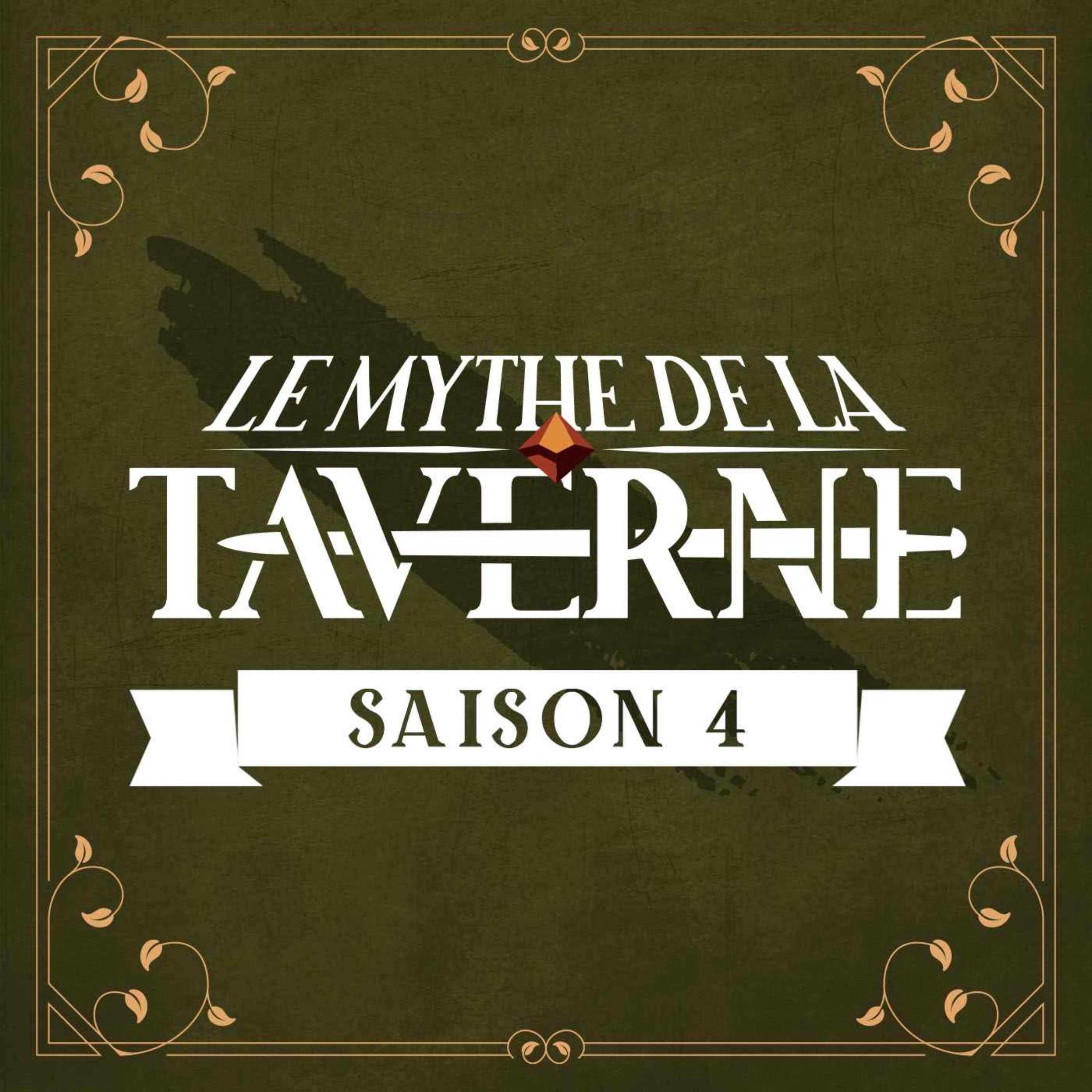 Épisode#26 - L'Hydre + ANNONCE !