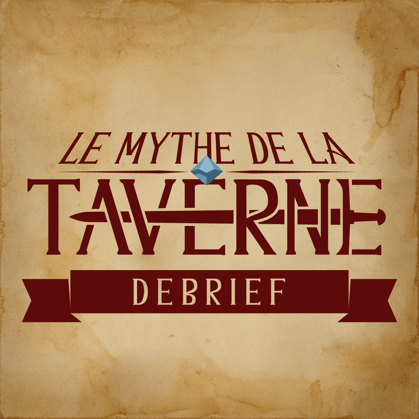 Le Mythe de la Taverne